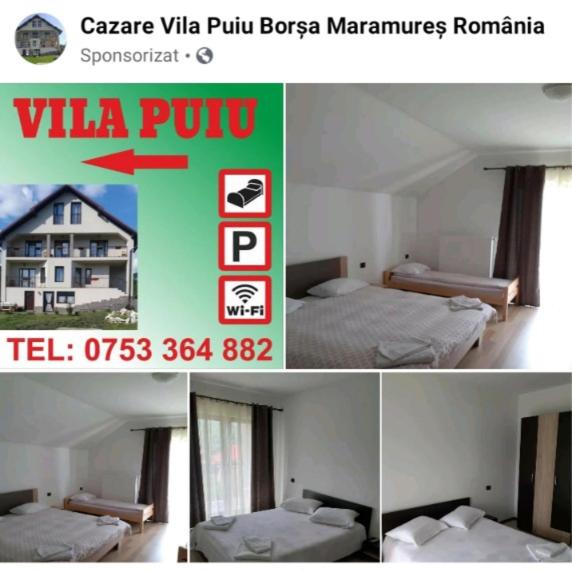 Standard Triple Room - Photo 6