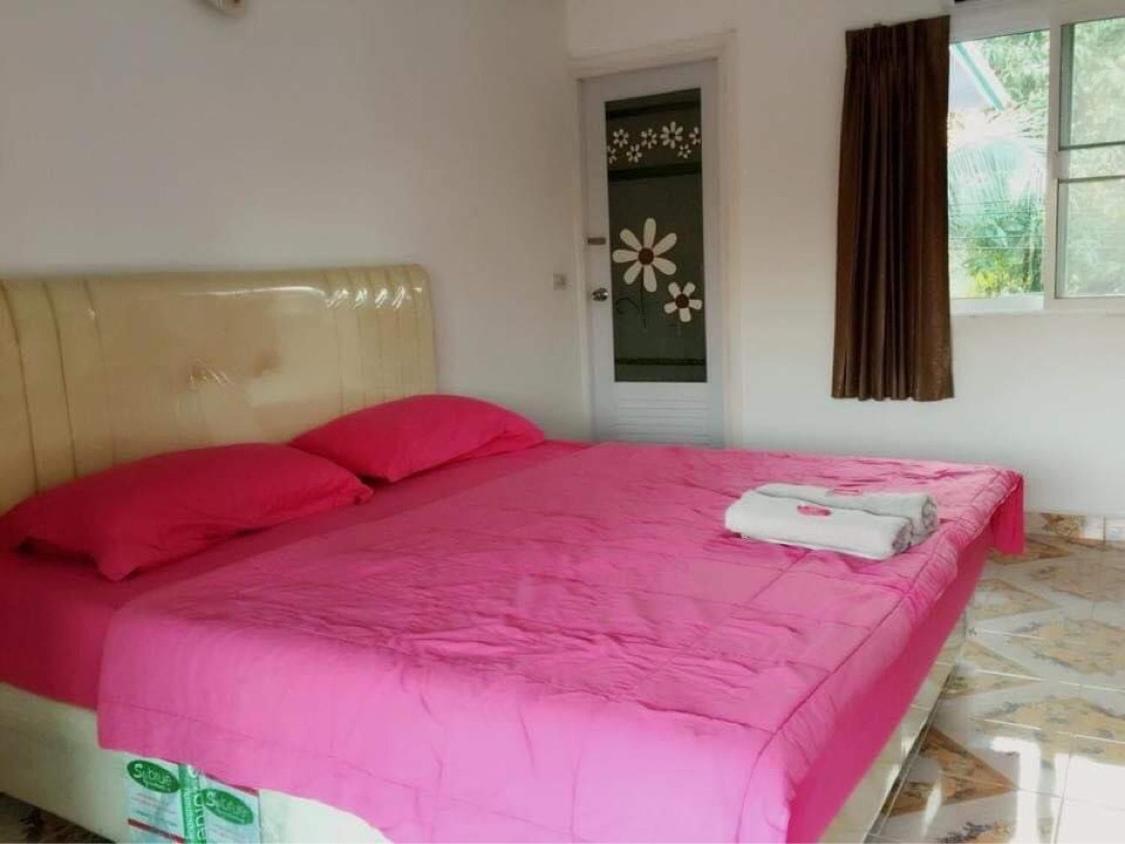 Double or Twin Room with Terrace photo 3