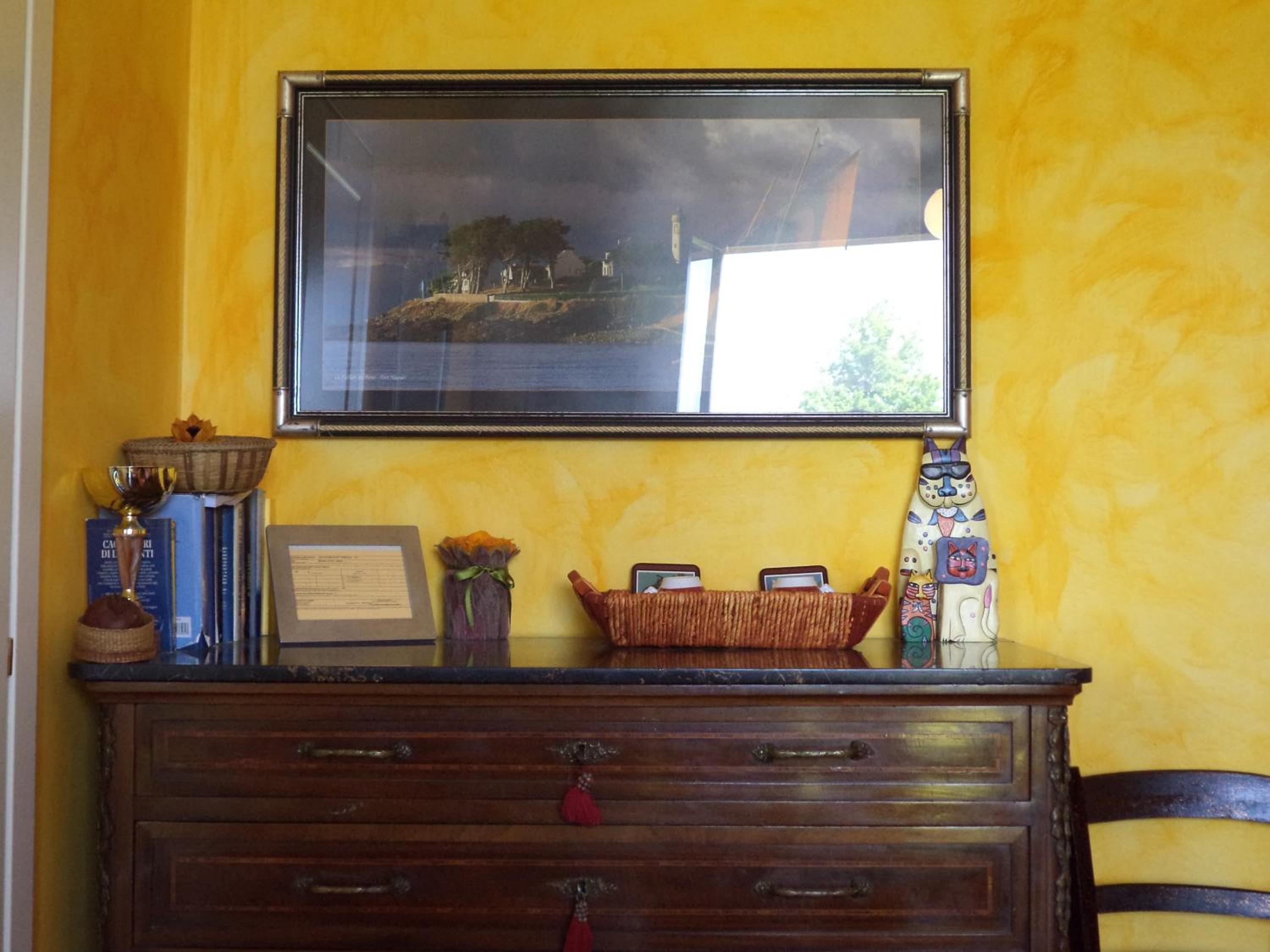 Double or Twin Room with Garden View - Photo 11