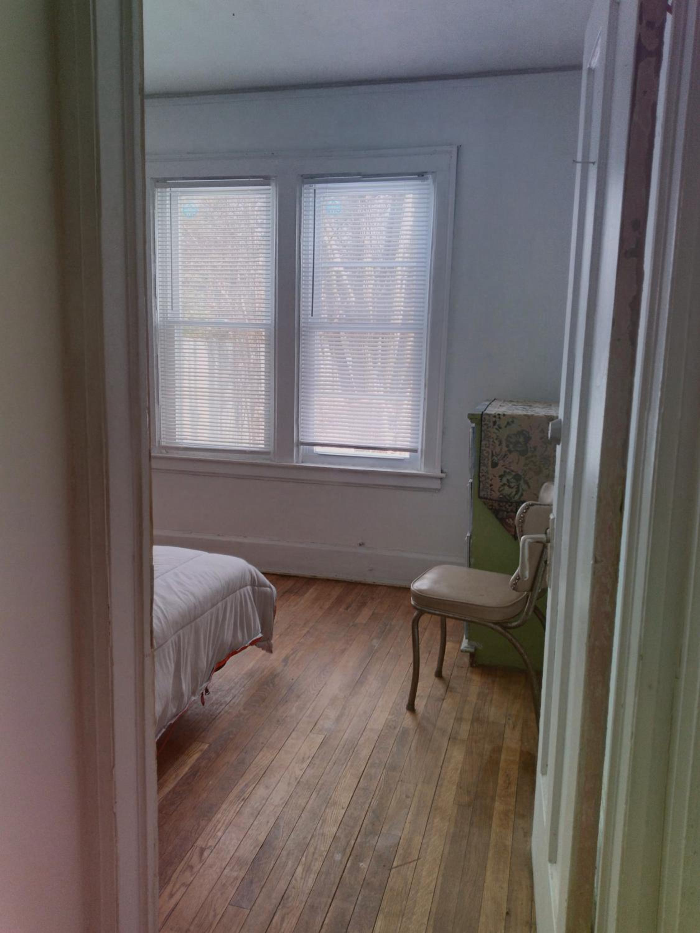 Double or Twin Room photo 1