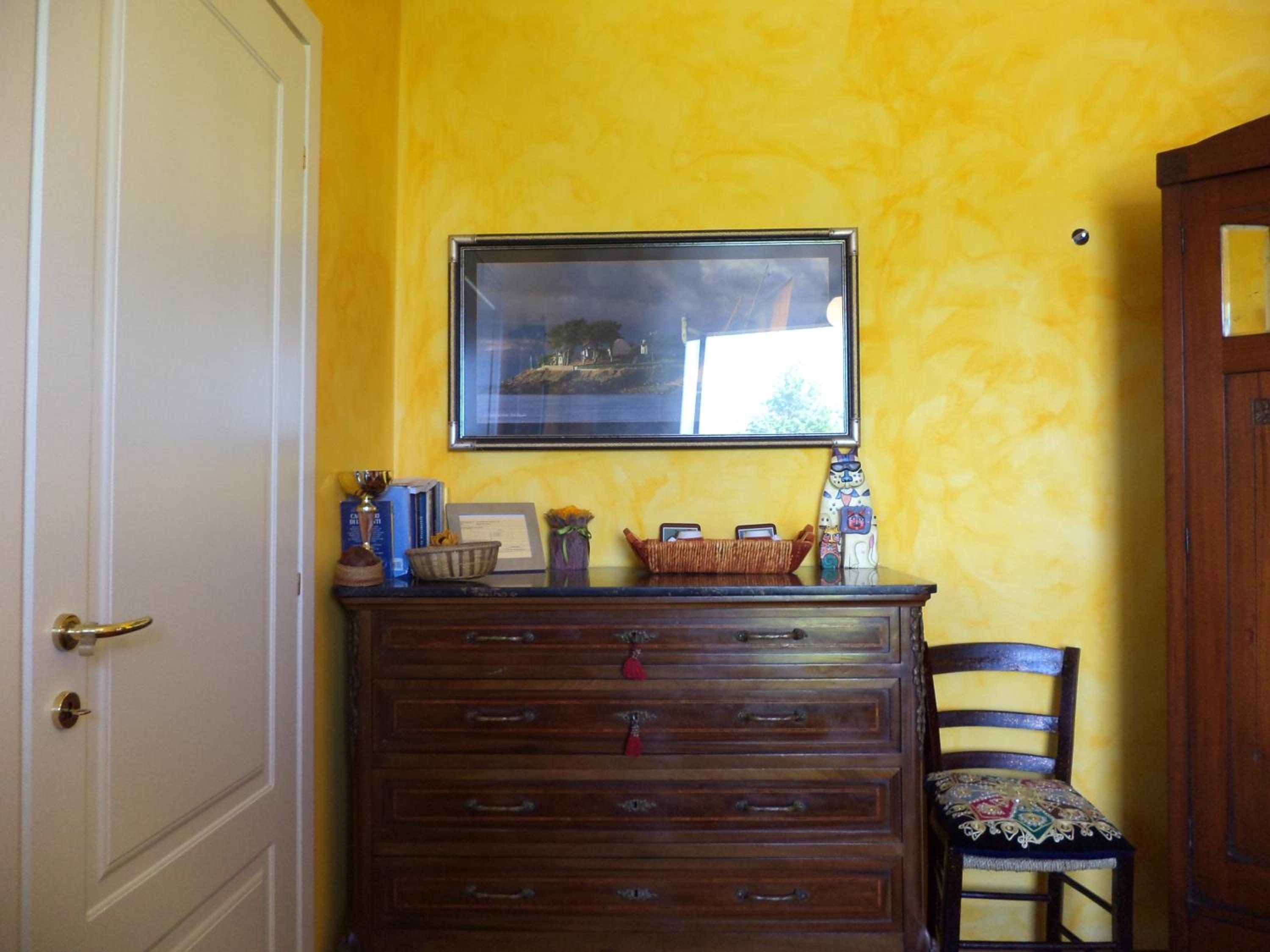 Double or Twin Room with Garden View - Photo 9