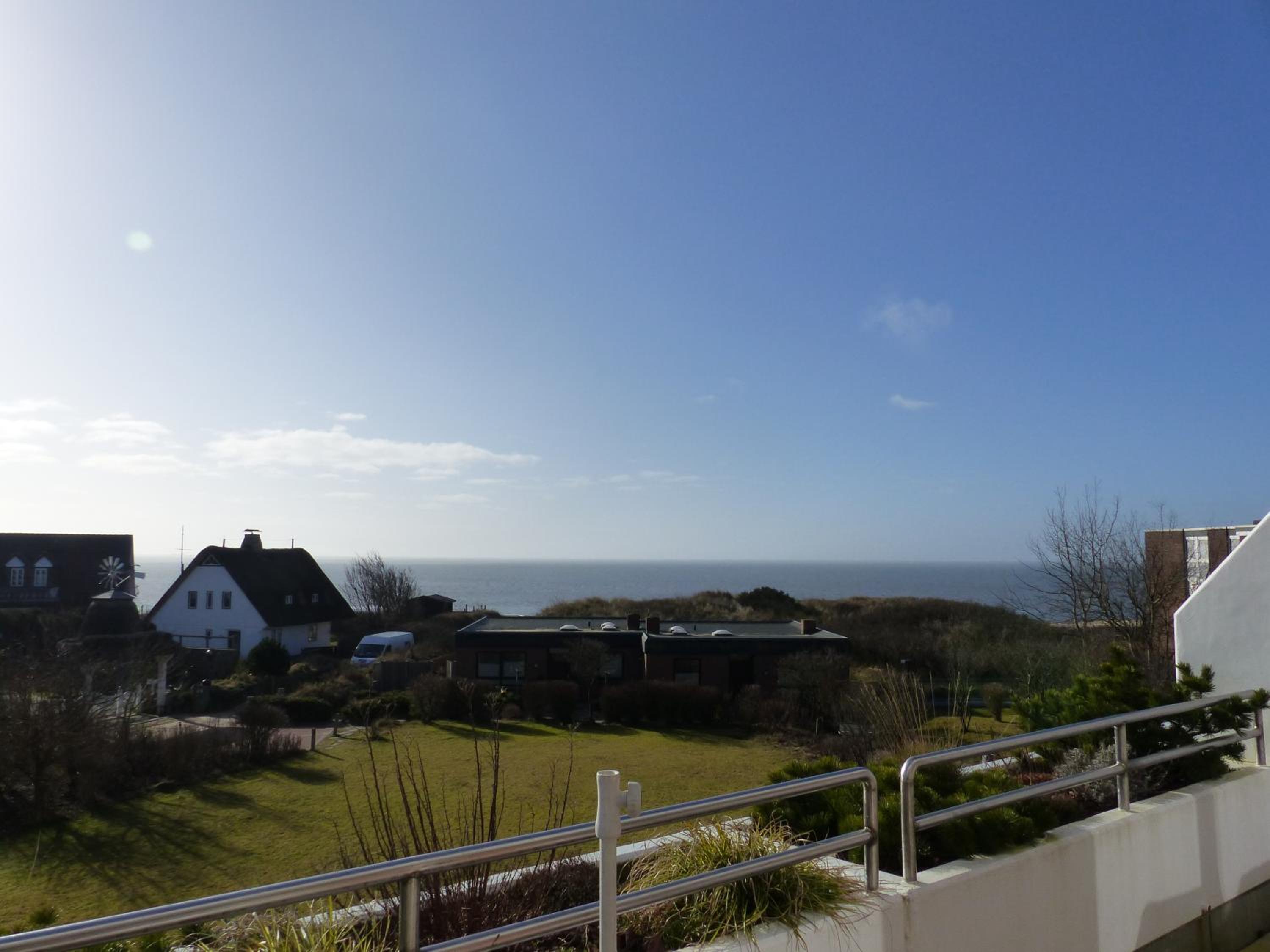 Apartment with Sea View photo 3