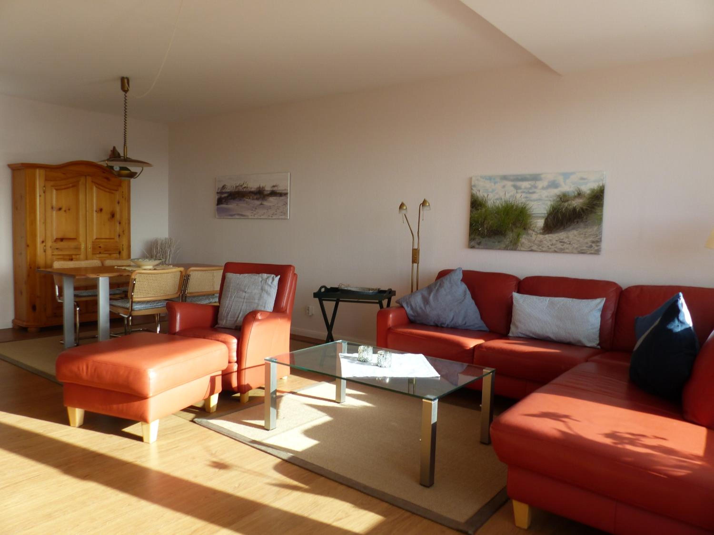 Apartment with Sea View photo 1