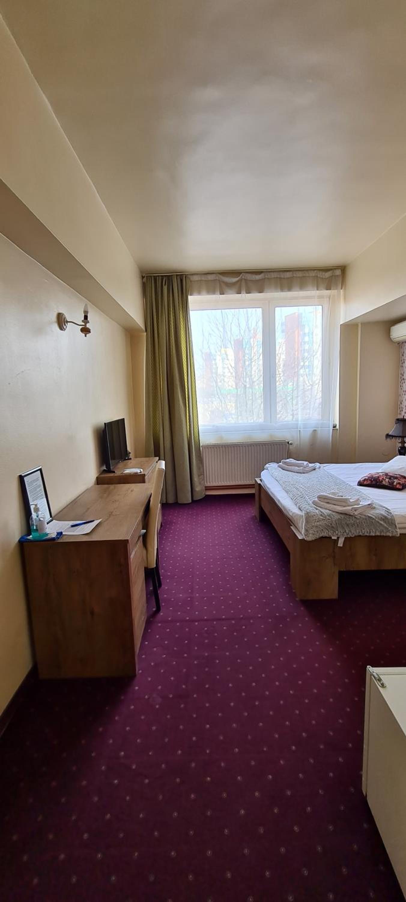 Deluxe Double Room - Photo 6