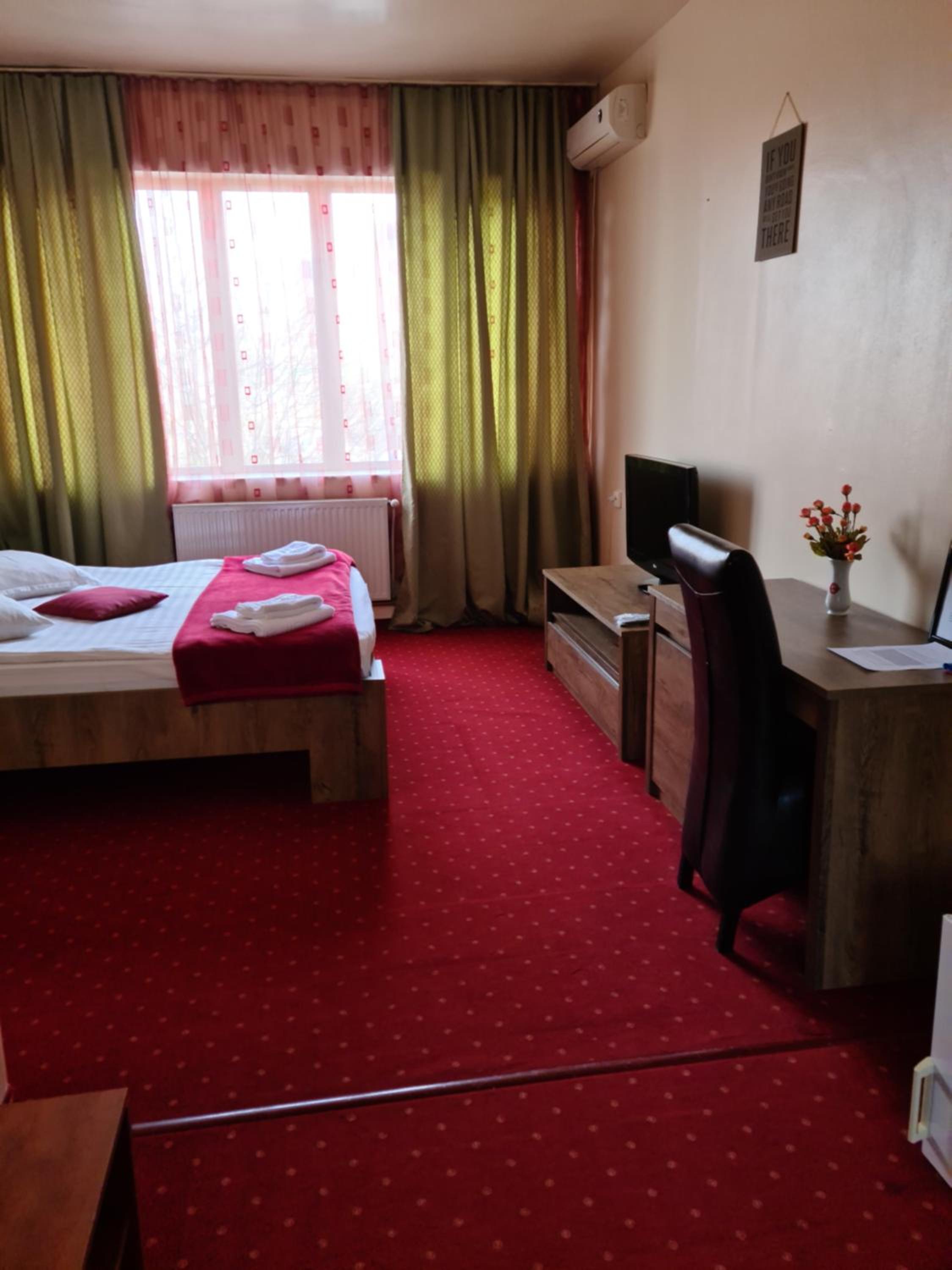 Deluxe Double Room - Photo 2