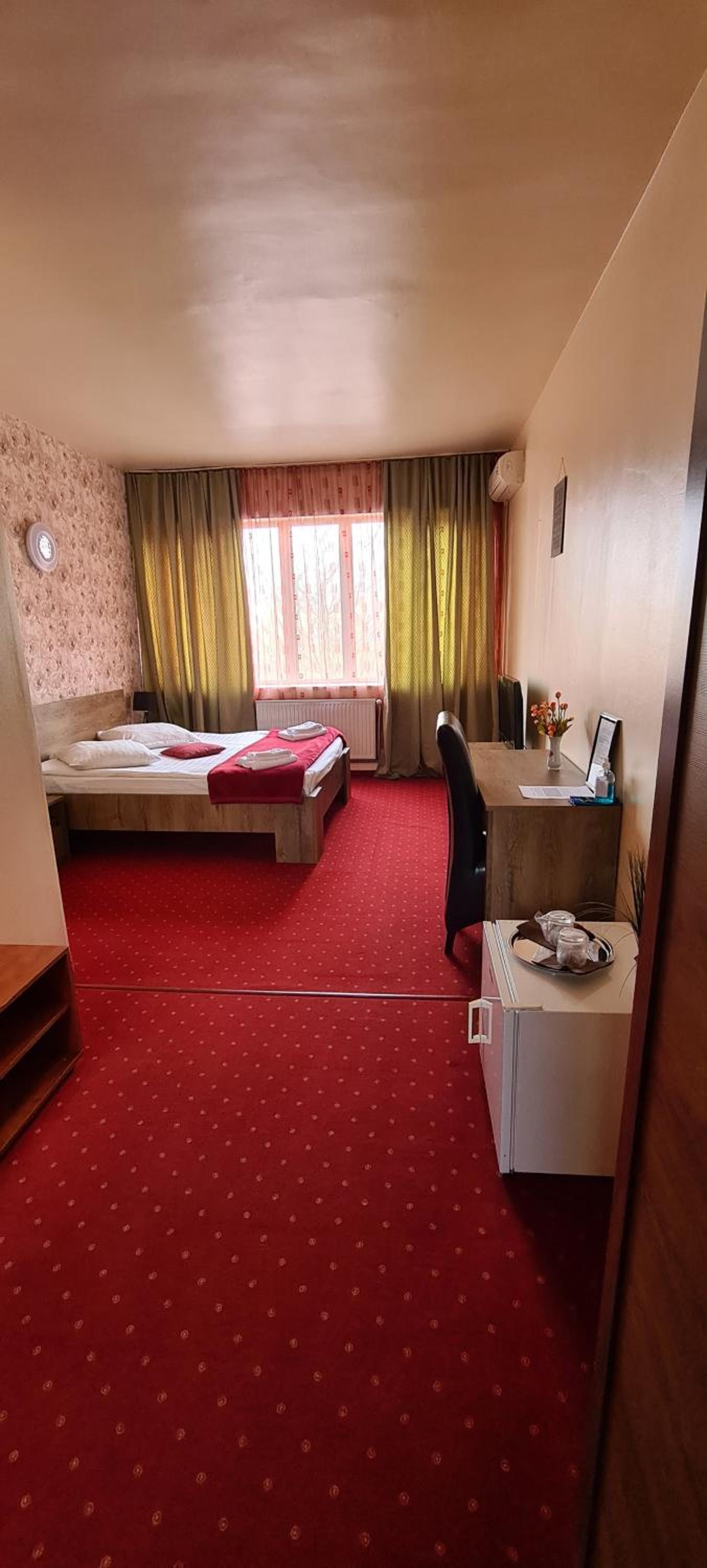 Deluxe Double Room - Photo 5