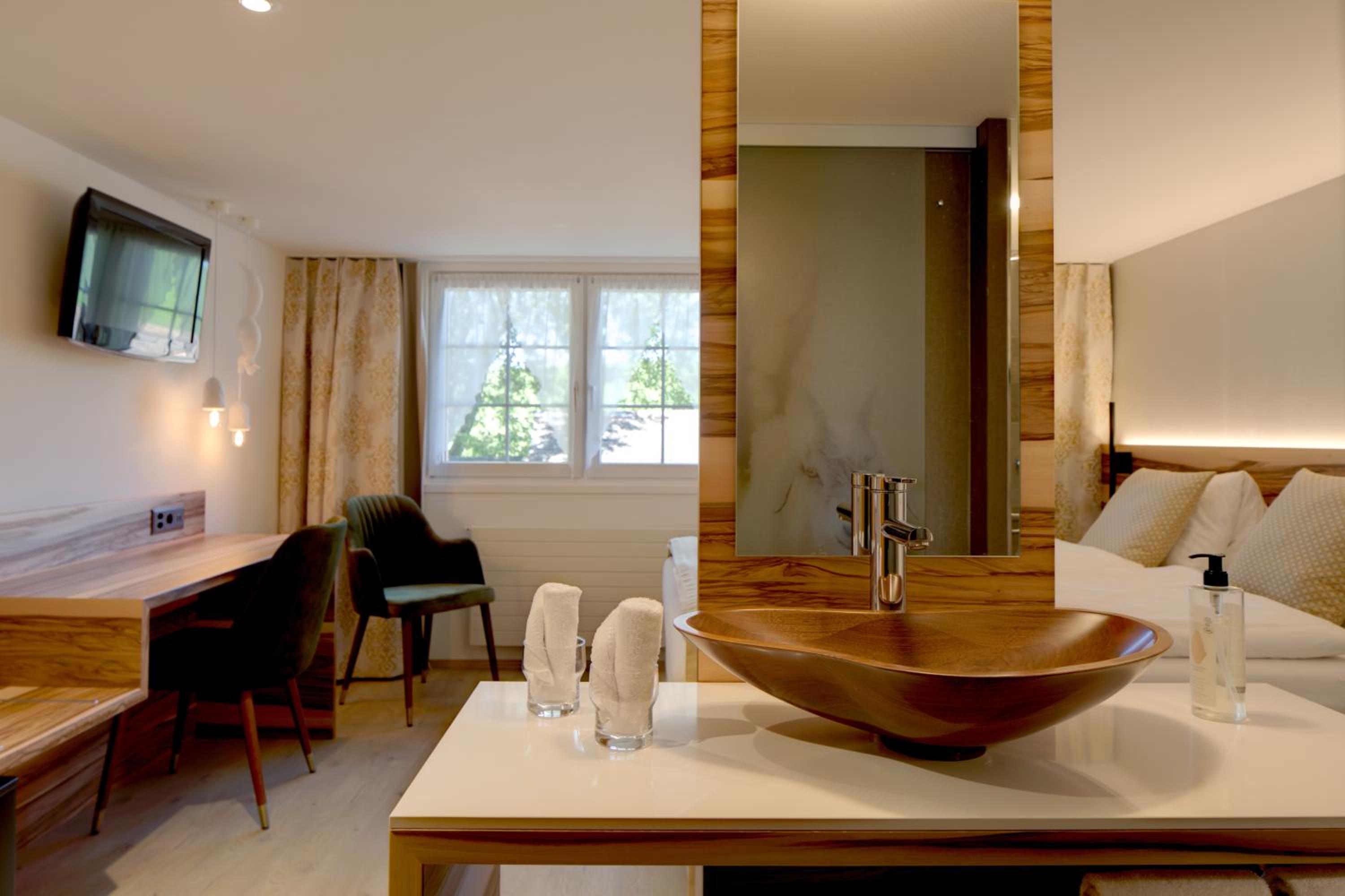 Boutique Double Room photo 2