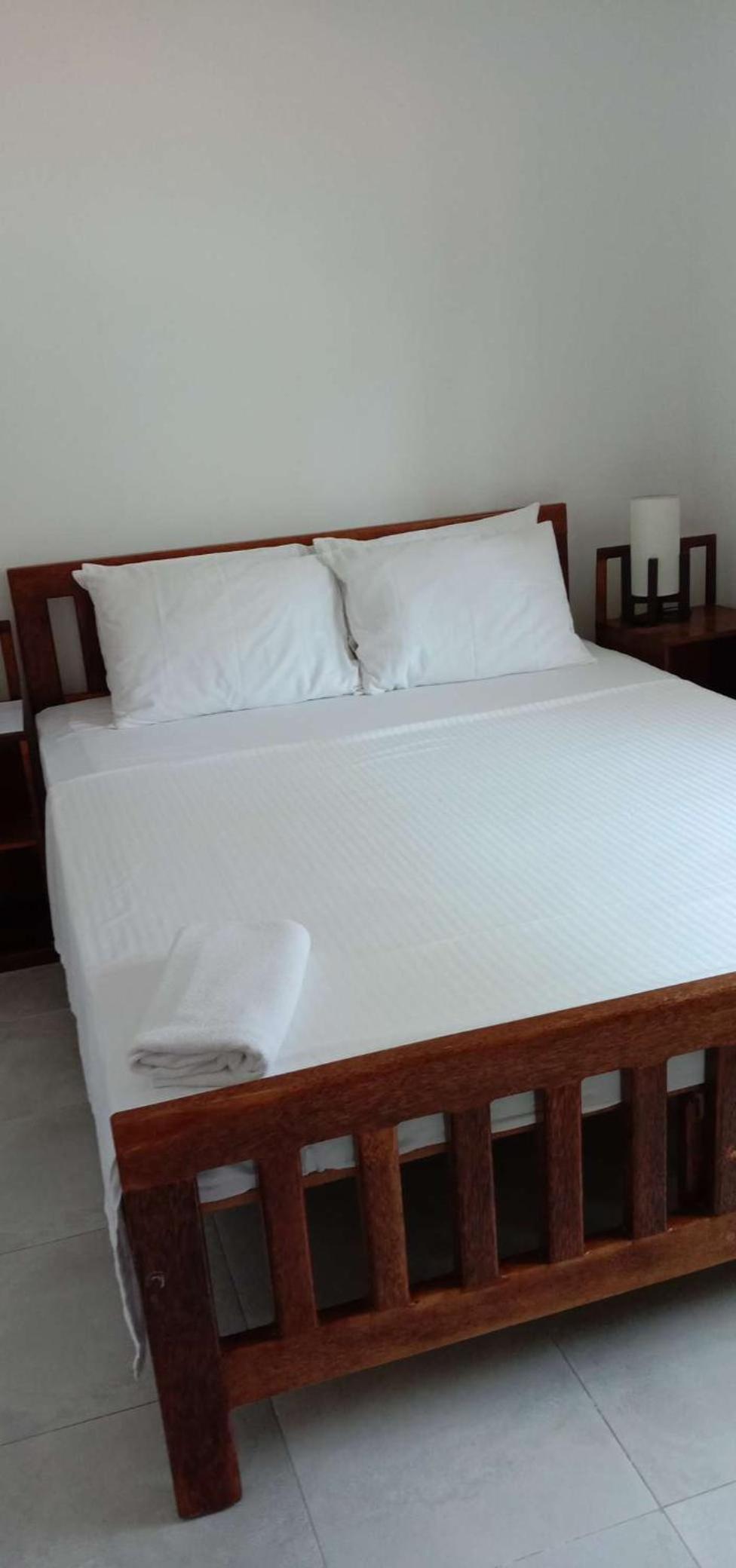 Doppelzimmer mit Meerblick