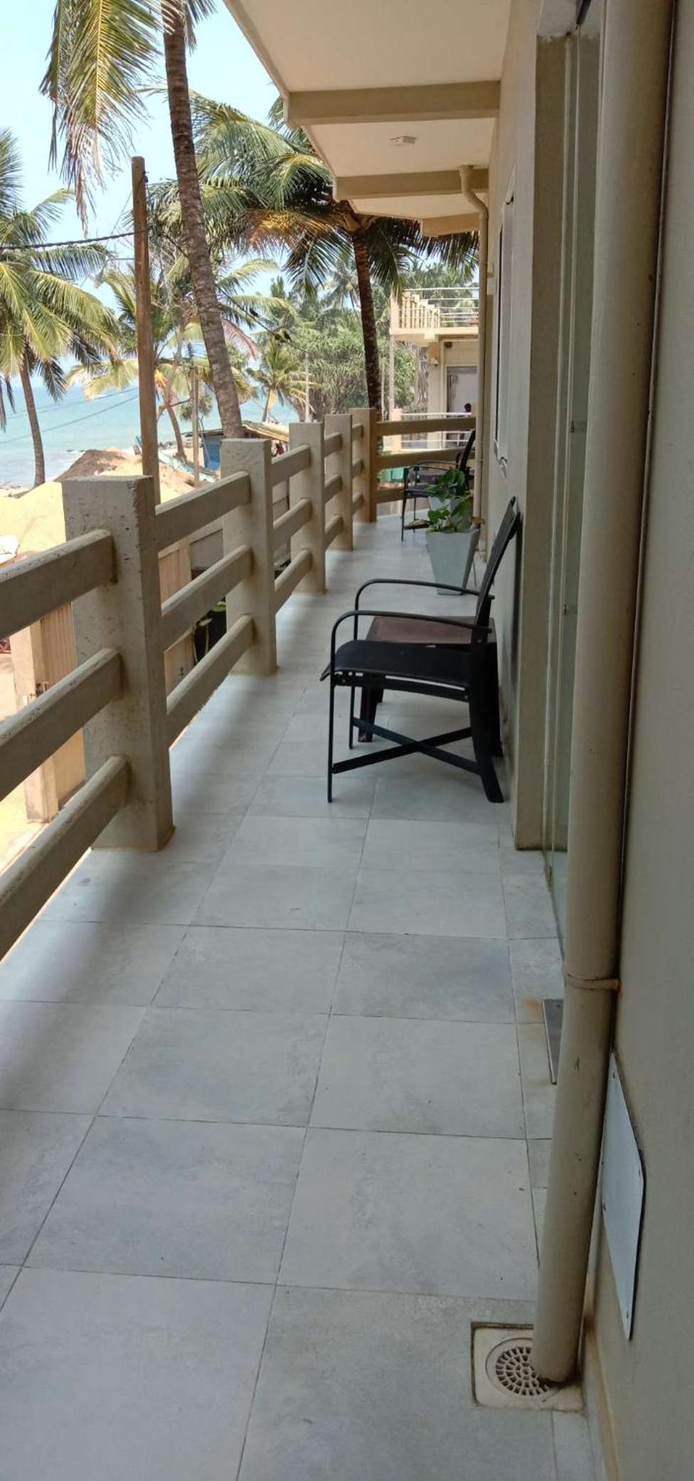Double Room with Sea View photo 3