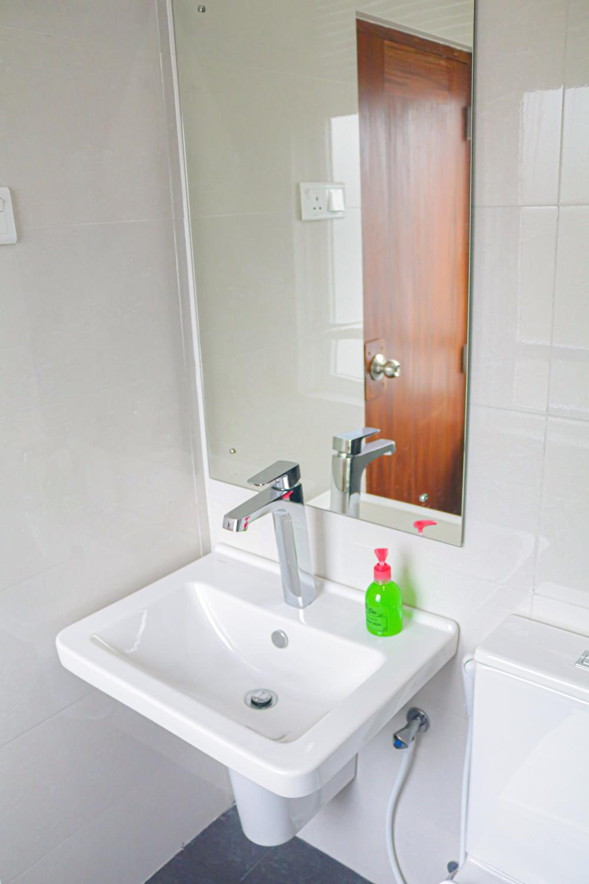 Triple Room with Balcony photo 2