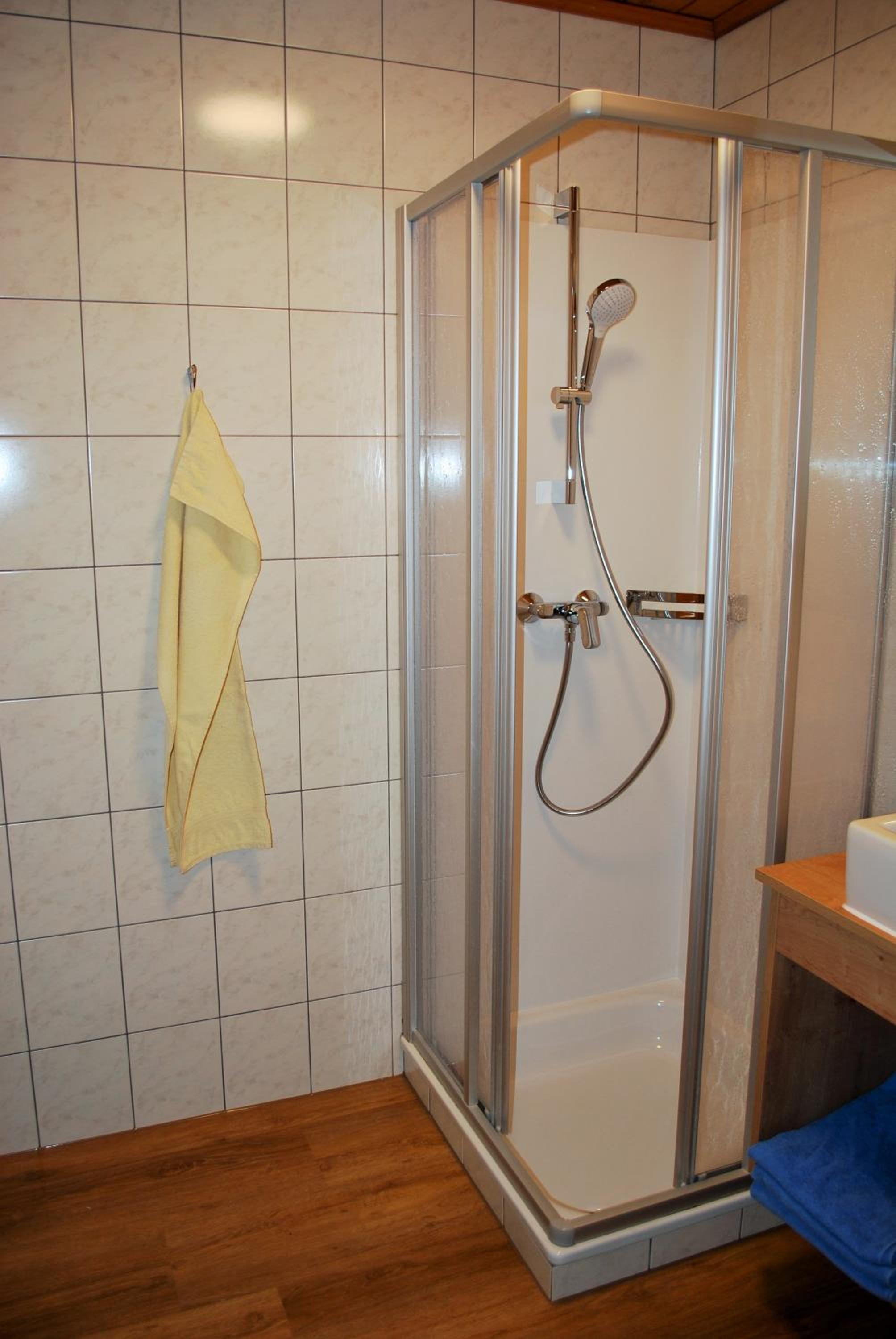 Two-Bedroom Apartment - Photo 3