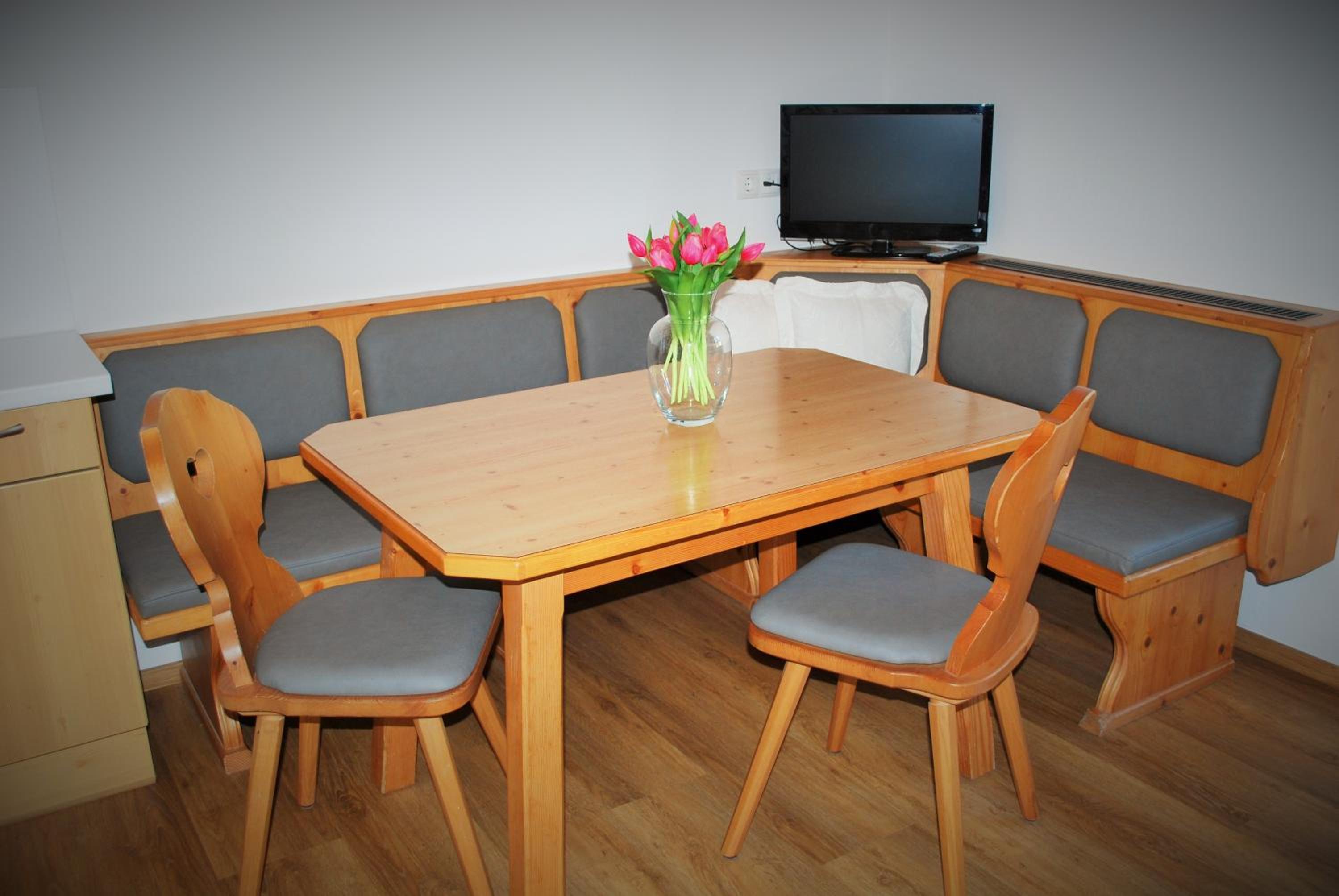 Two-Bedroom Apartment - Photo 1