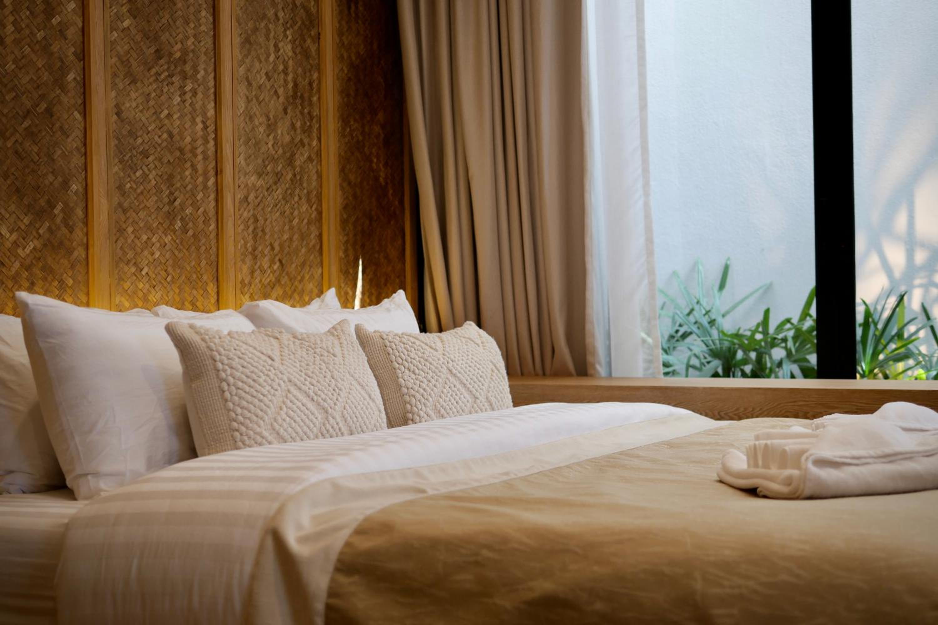 Double Room with Garden View - Photo 1