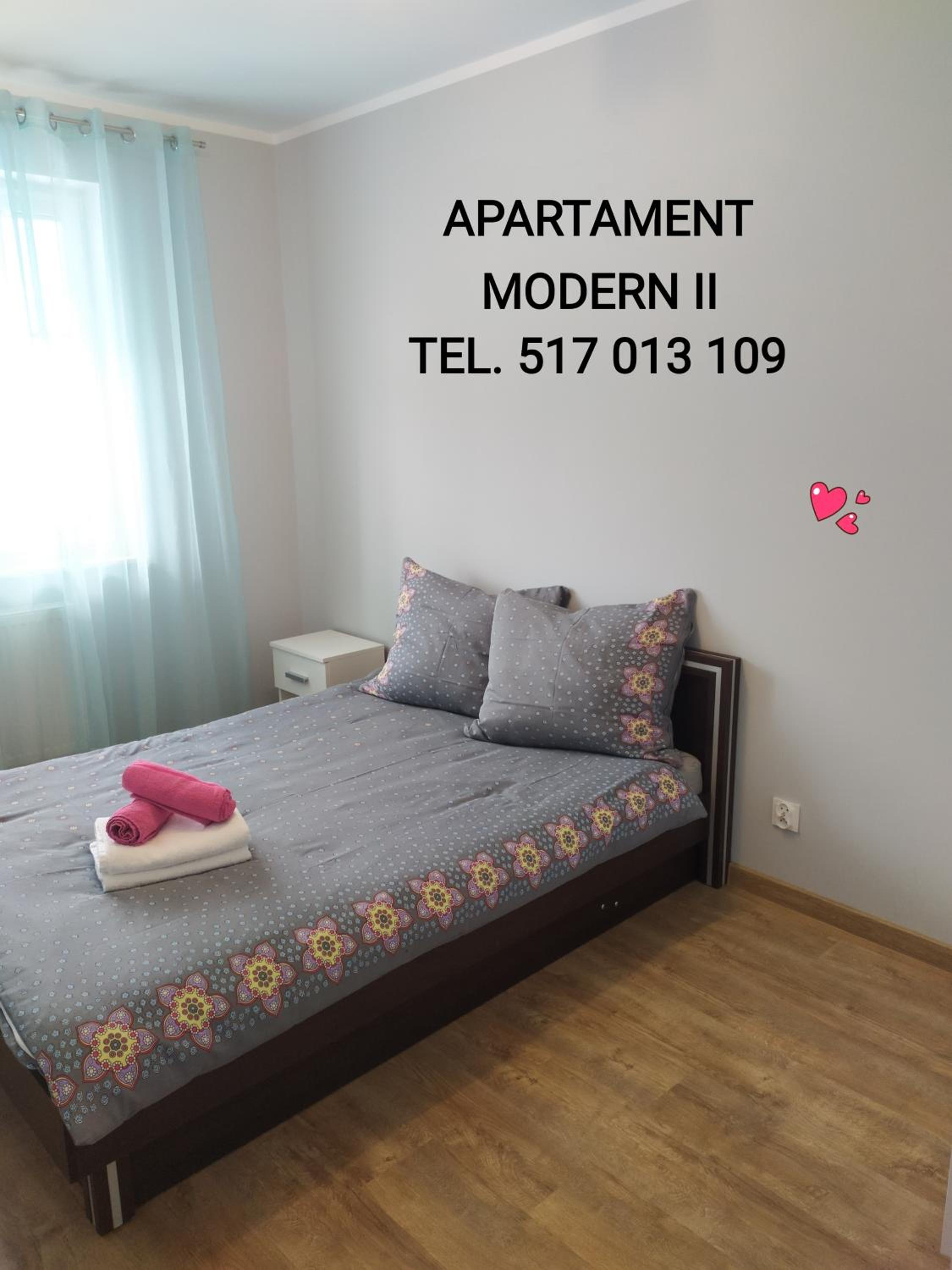 Standard Apartment photo 2