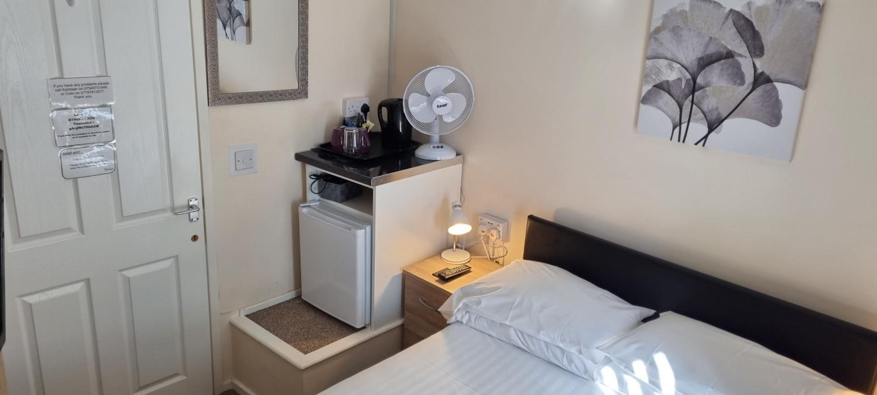 Double Room photo 3