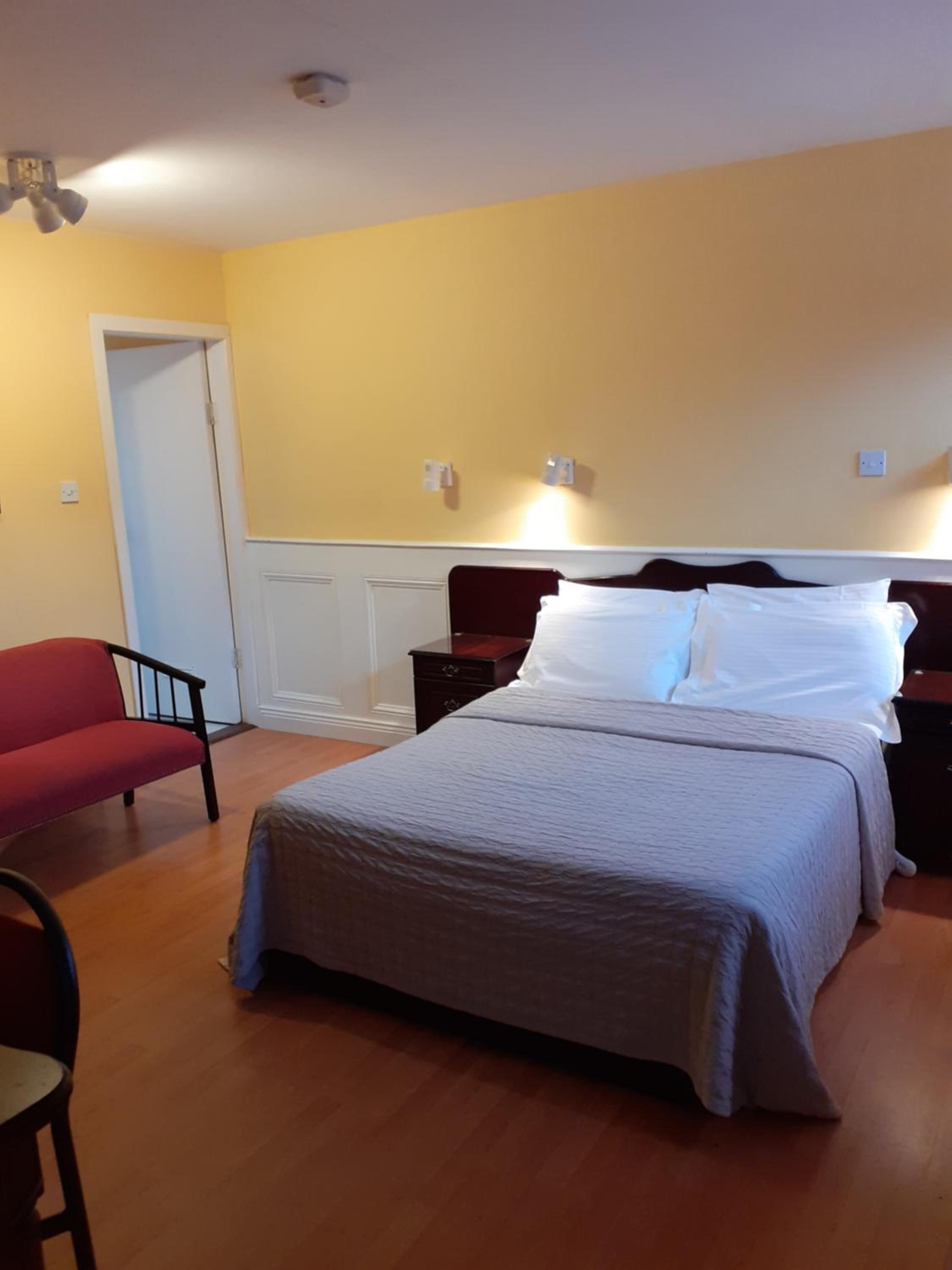 Special Offer - Double Room