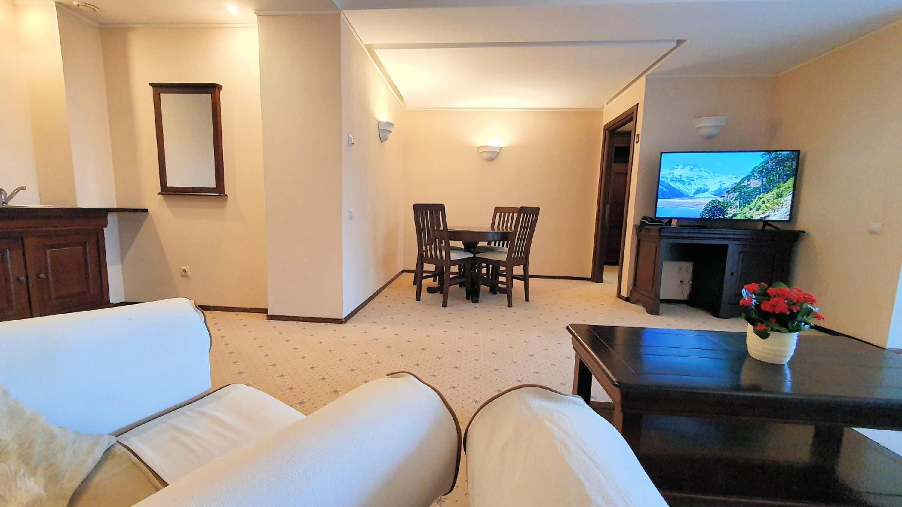 Apartment with Mountain View - Photo 43