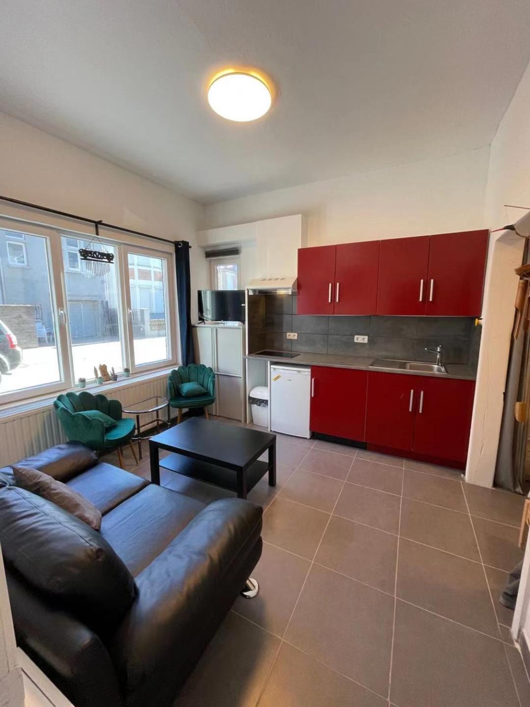 Double Room - Photo 6