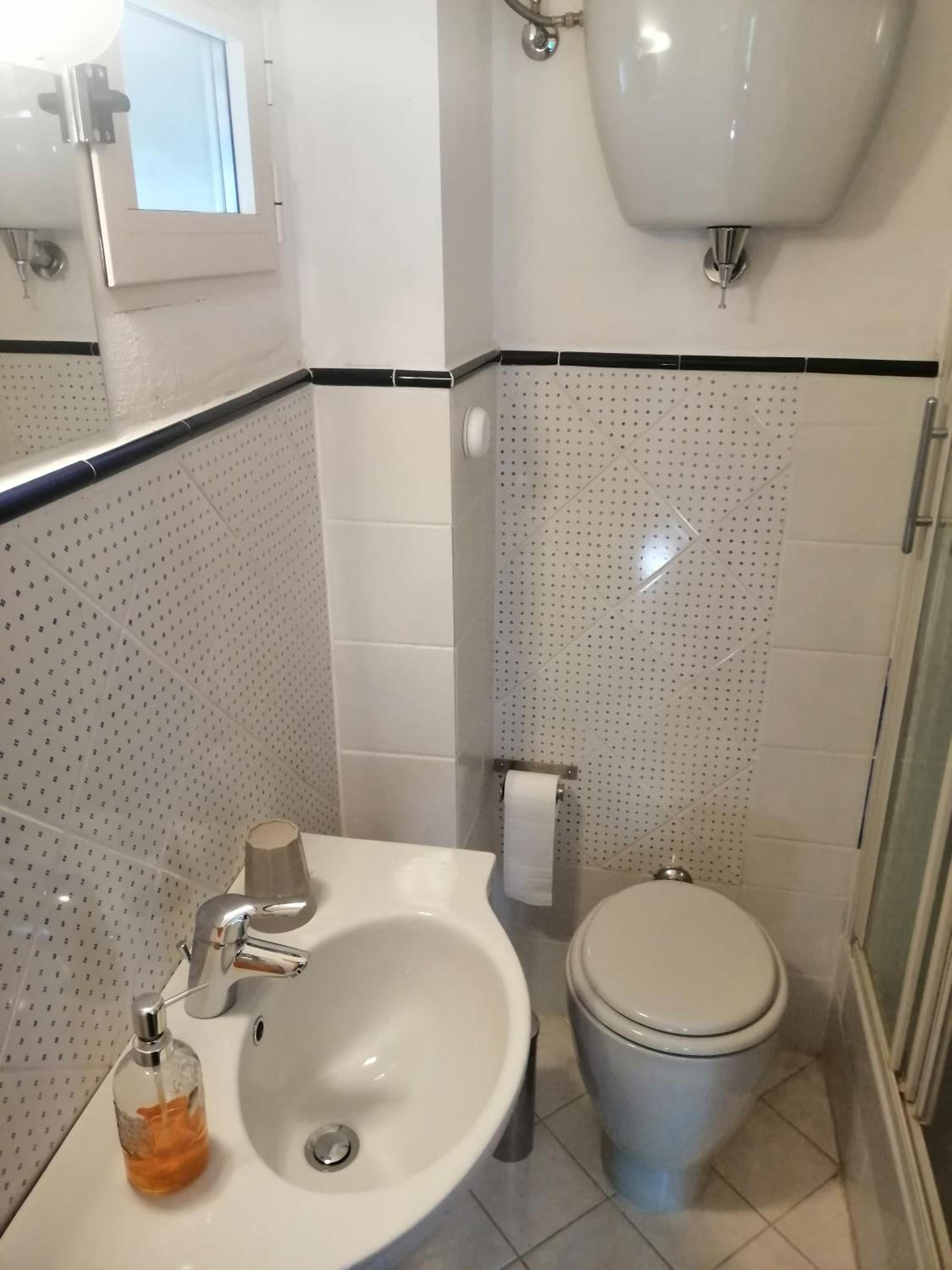 Double Room with Terrace - Photo 9