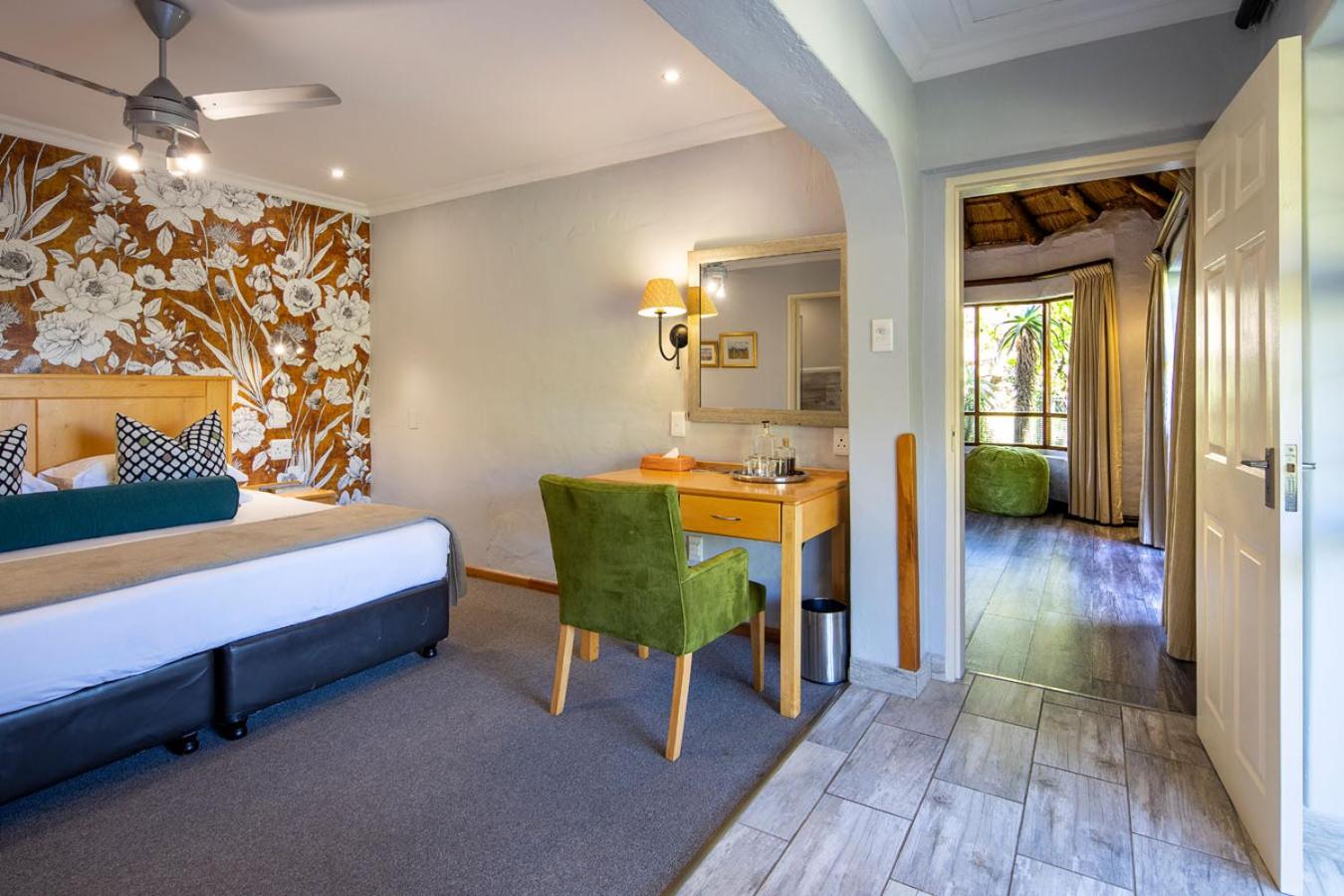 Superior Two-Bedroom Family Suite - Hiking Package