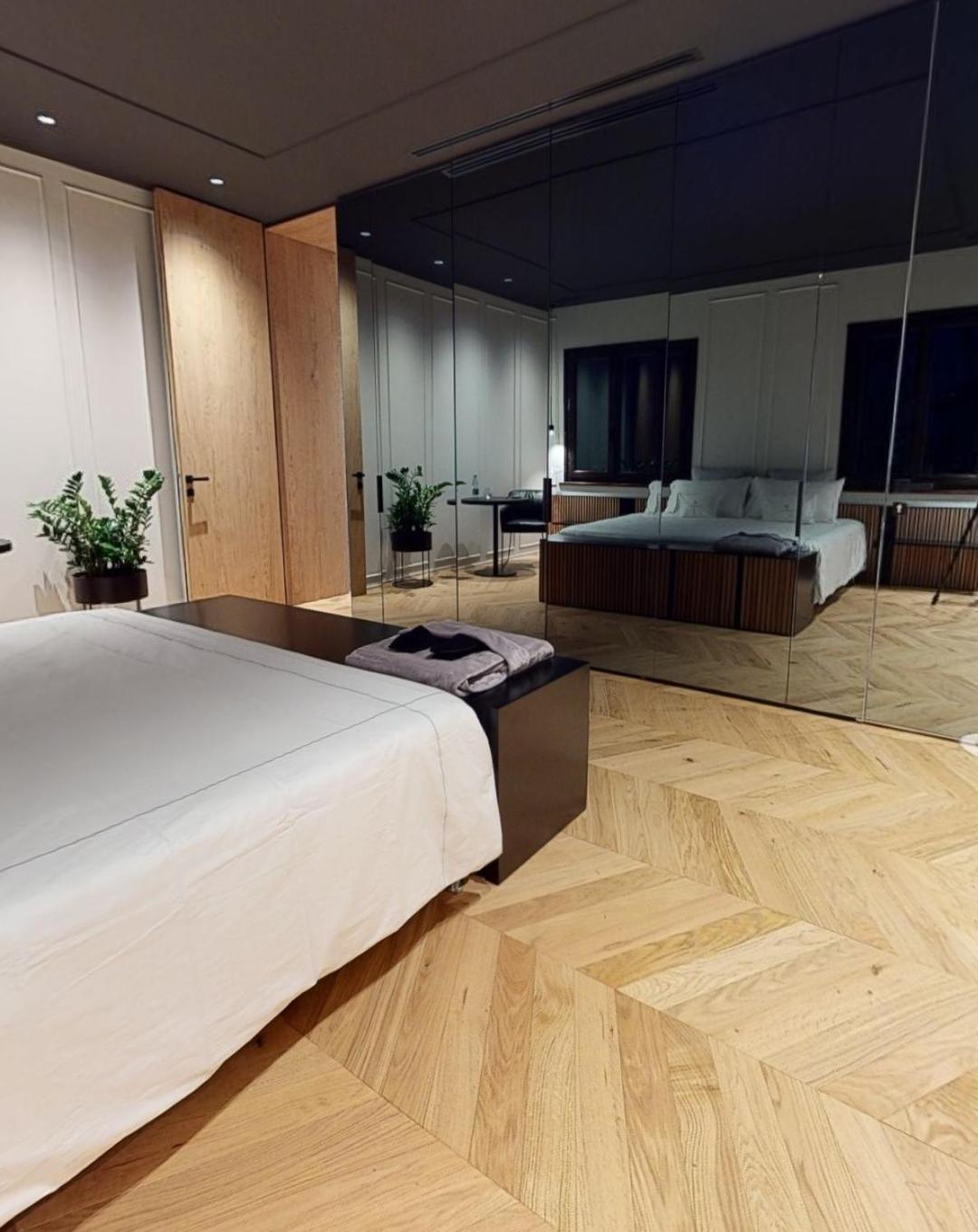 Junior Suite with Terrace photo 1