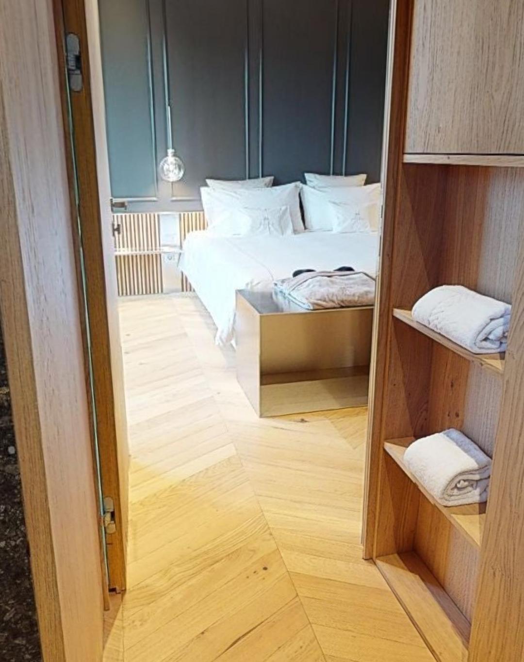 Superior Double Room photo 3