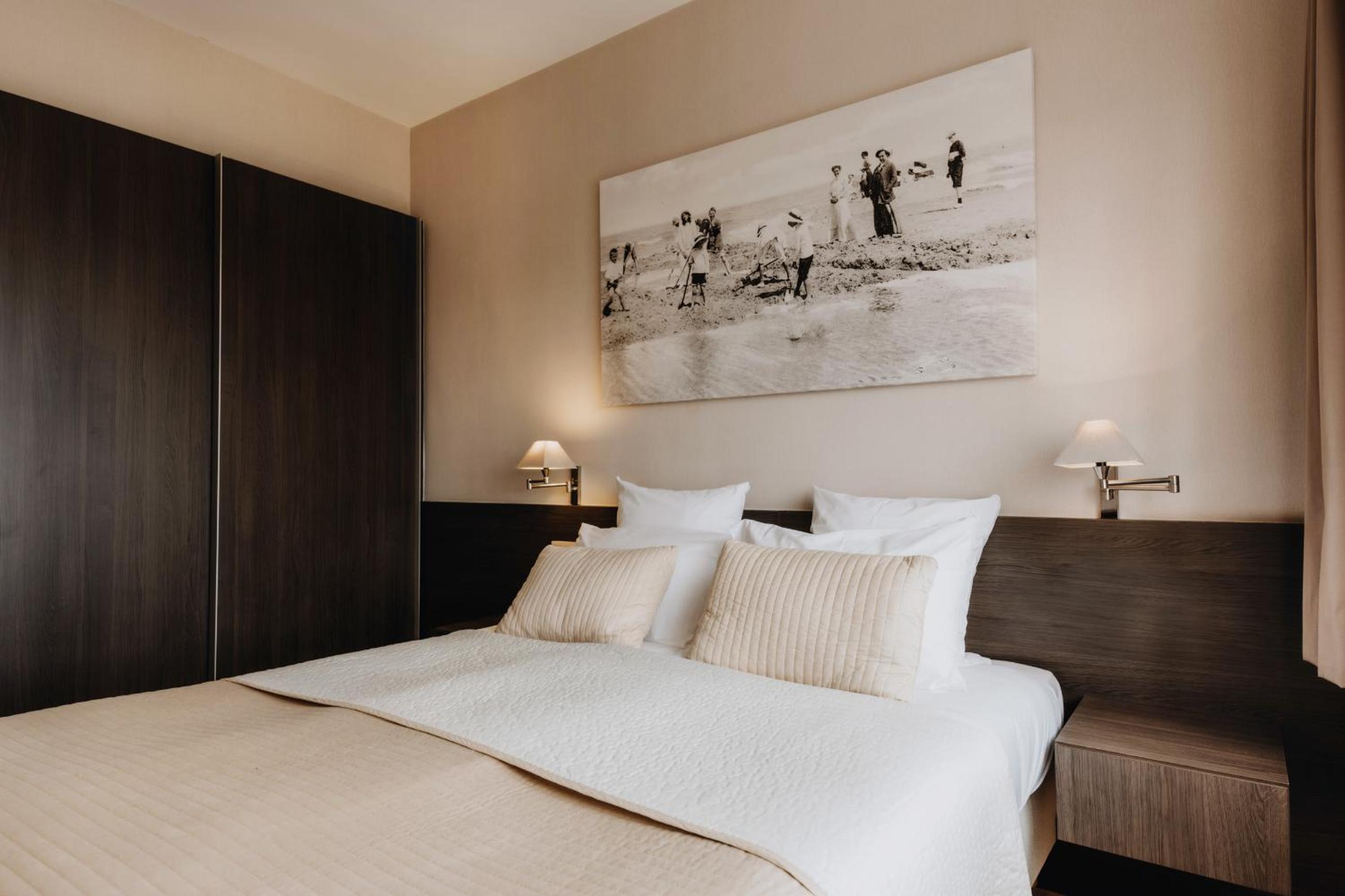 Superior Deluxe Room photo 2