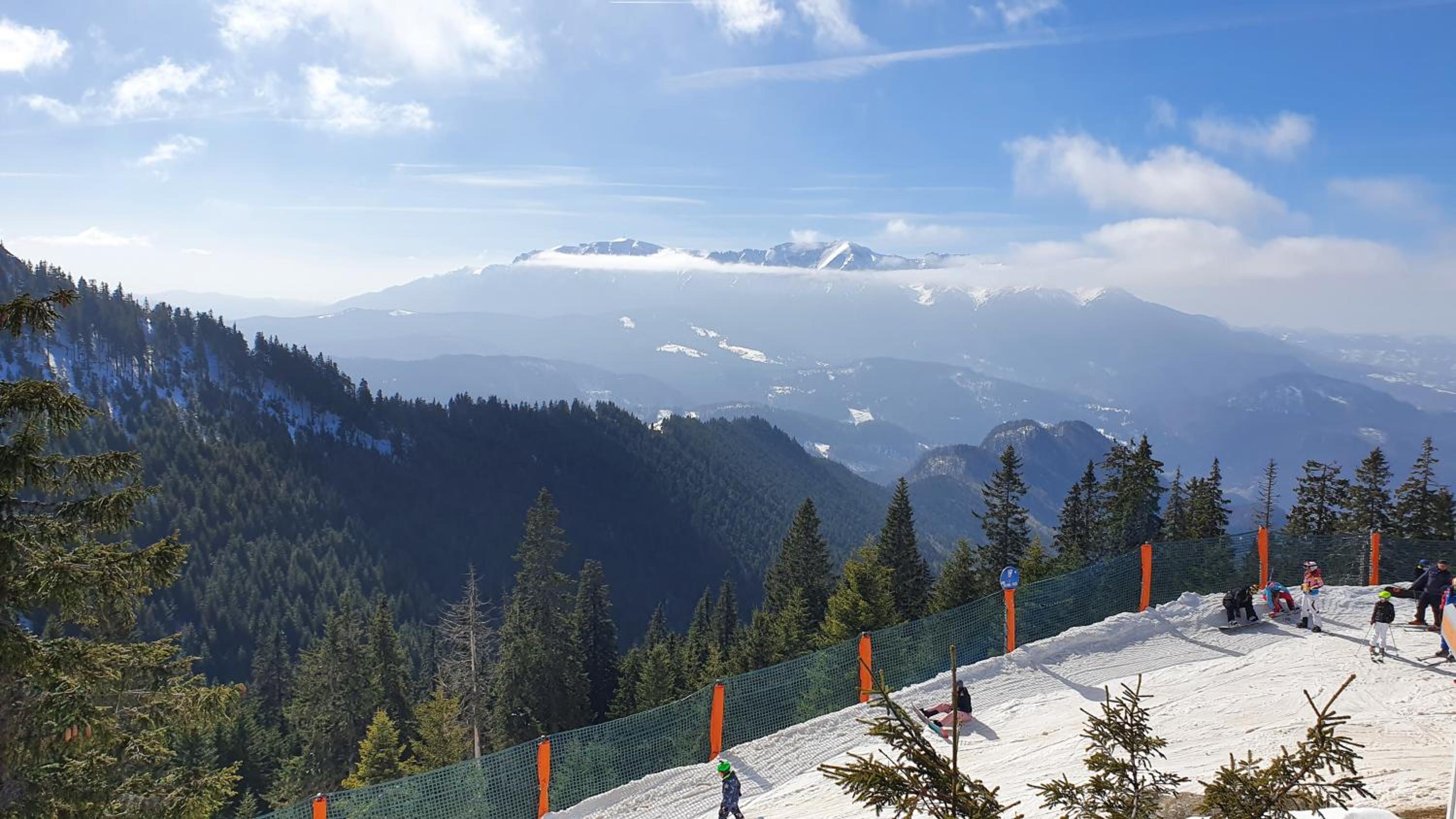 Apartment with Mountain View - Photo 29