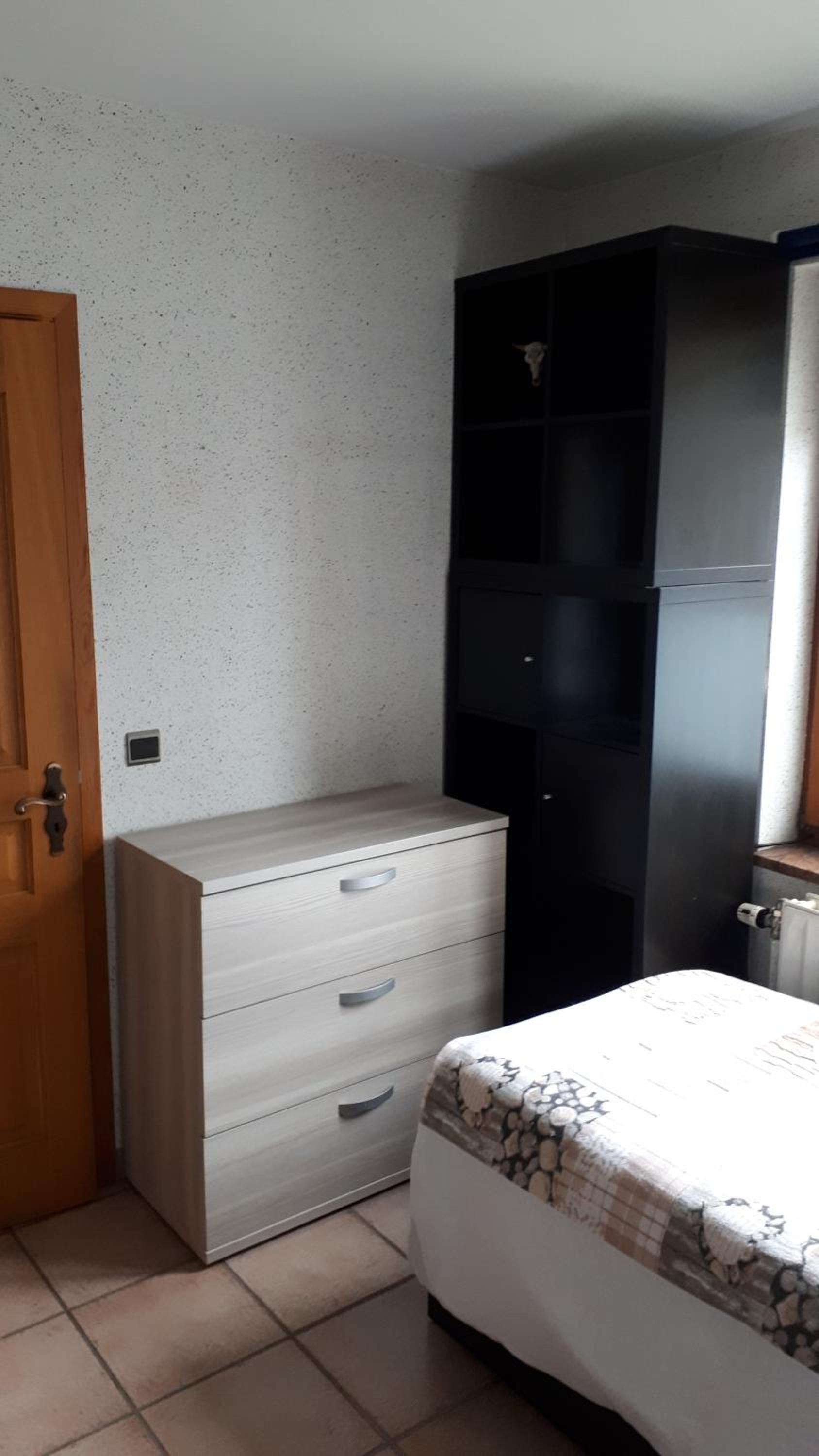 Standard Single Room with Shower photo 1