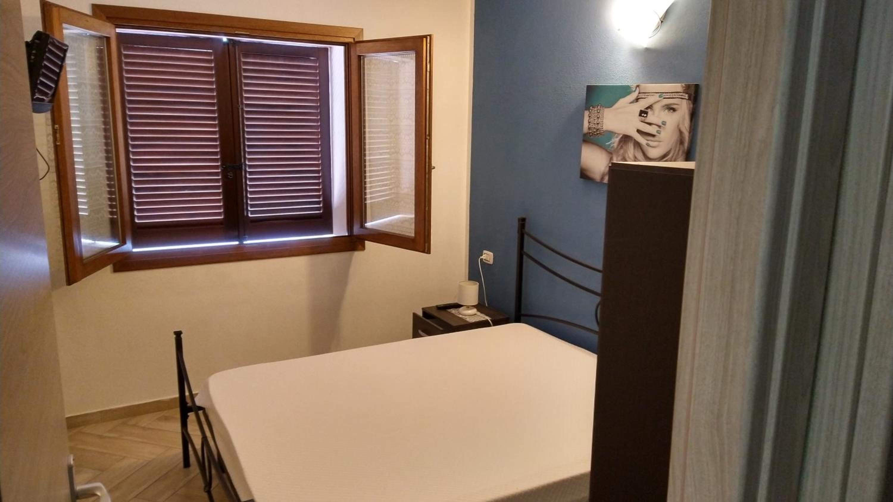 Two-Bedroom Apartment with Sea View photo 1