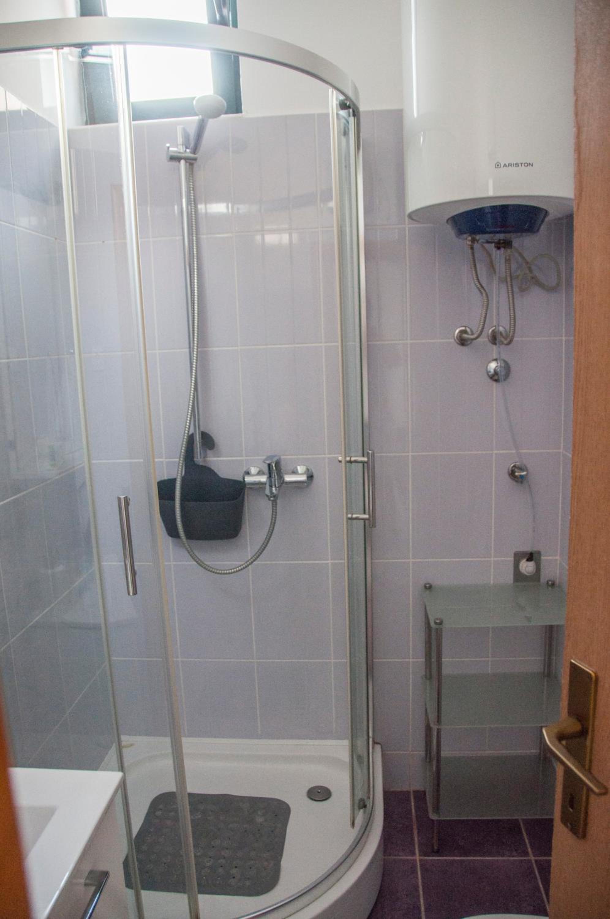 Studio Apartment with Sea View photo 3