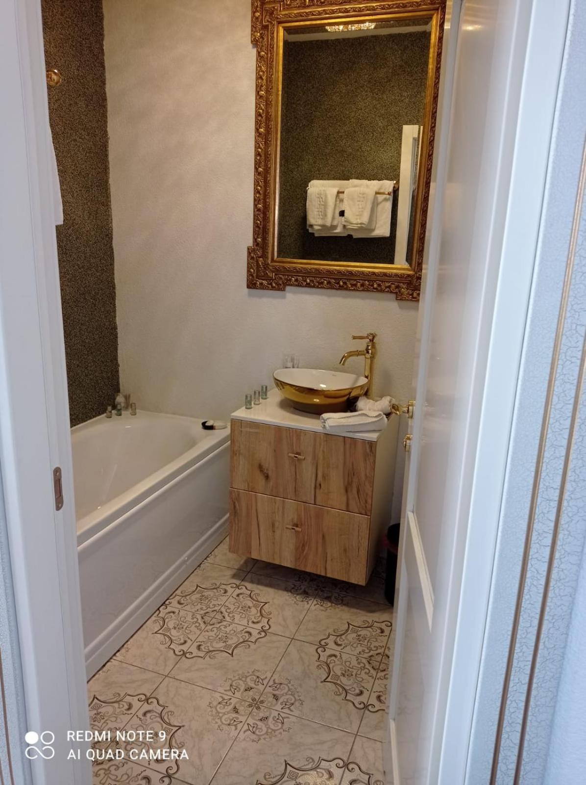 Deluxe Suite with Spa Bath photo 3