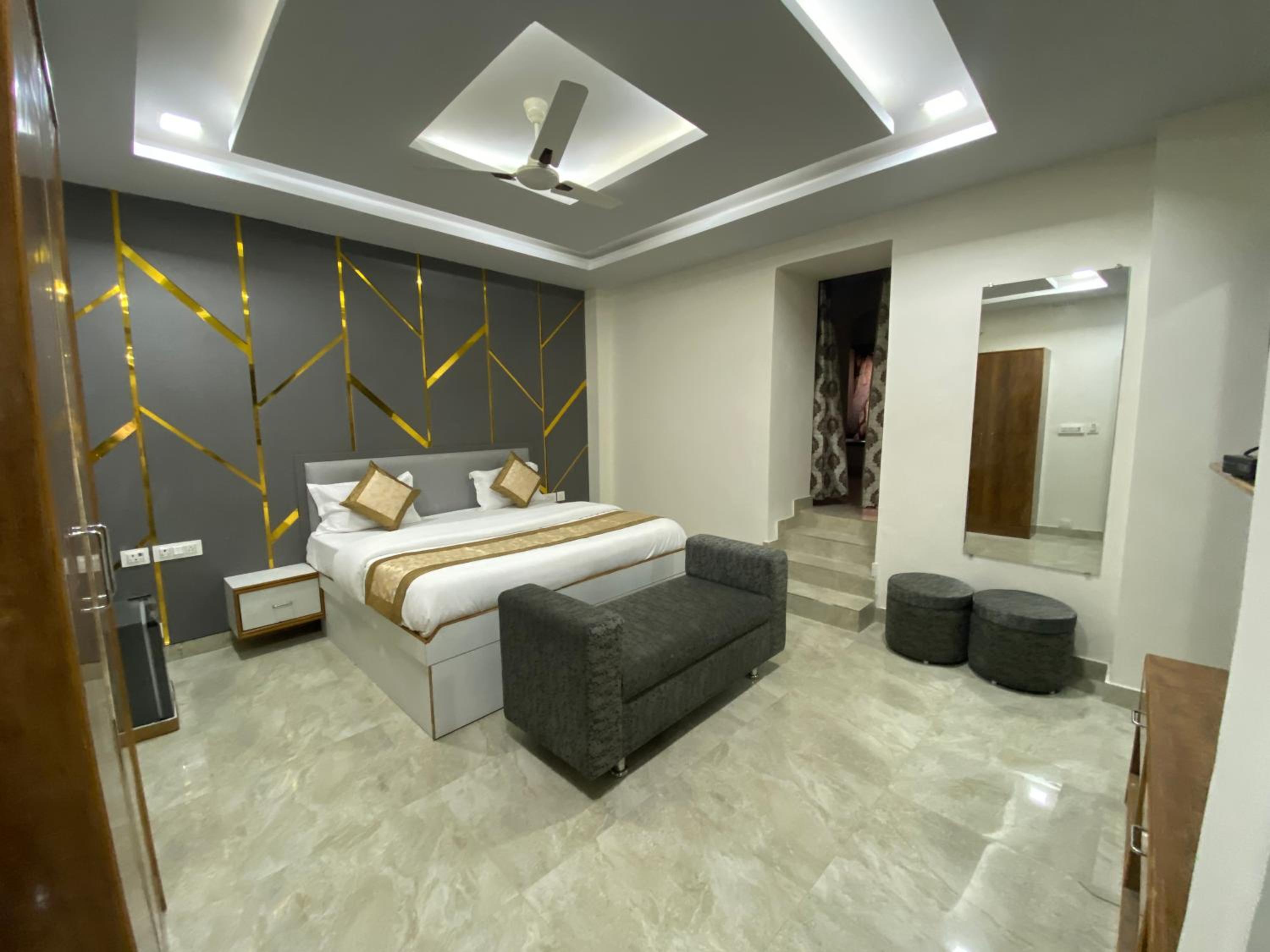 Family Suite photo 2