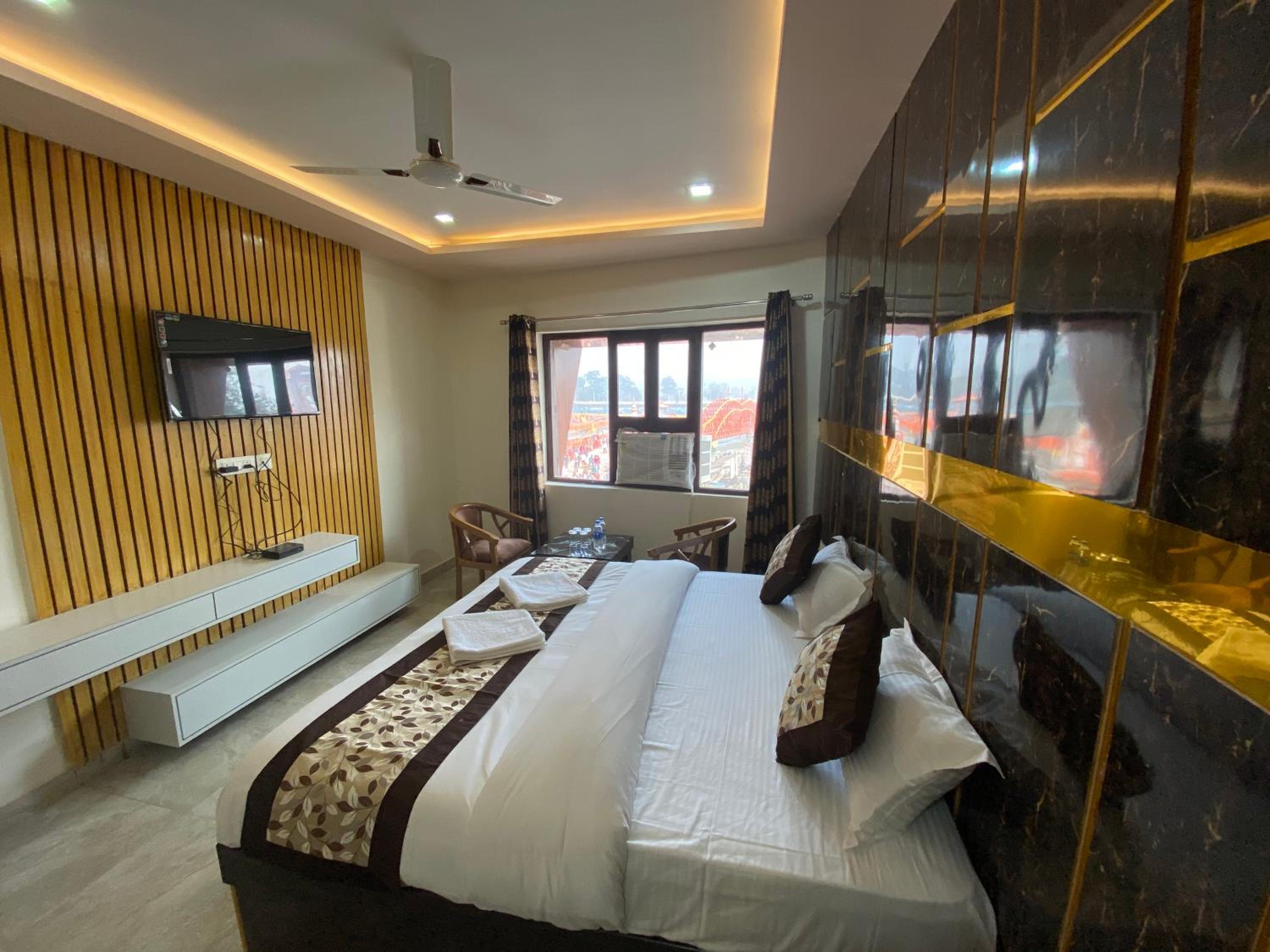 Family Suite photo 1