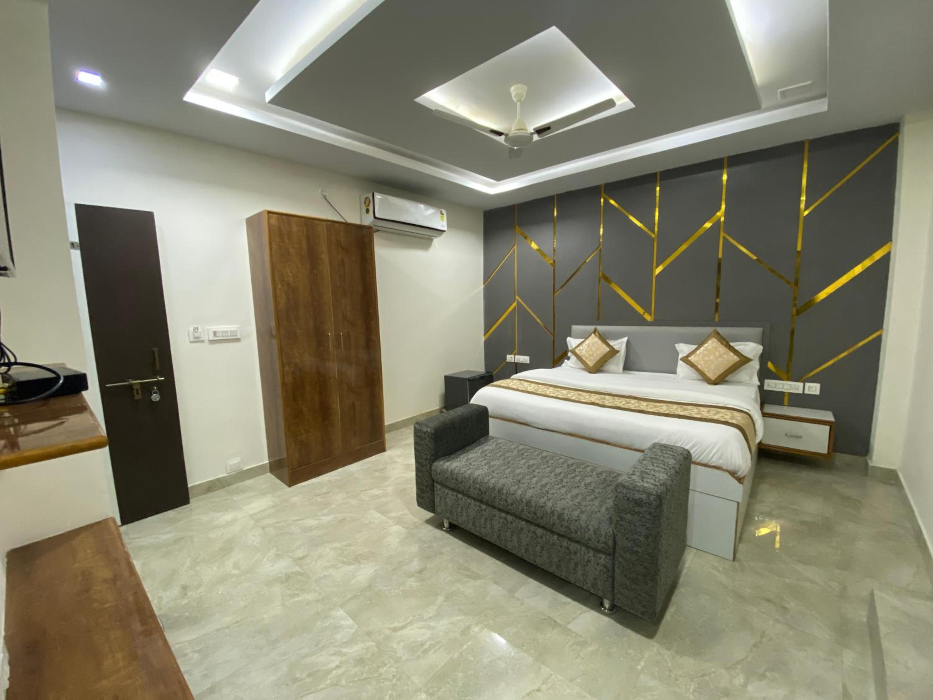 Family Suite photo 3