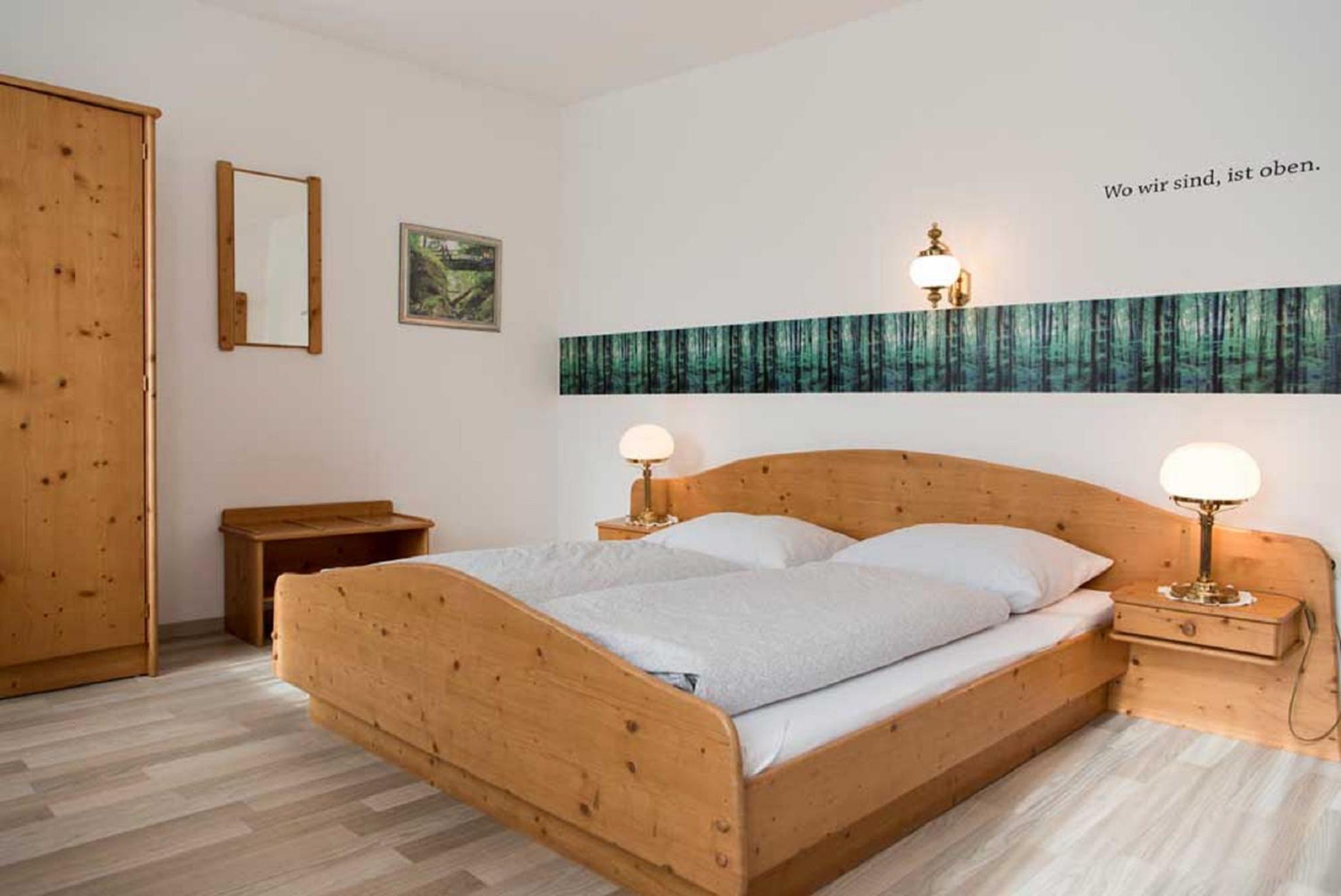 Standard Double Room photo 1
