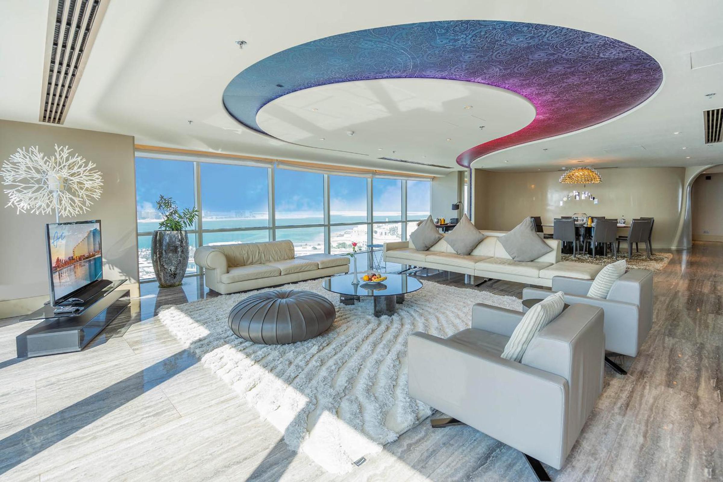Royal Suite with Sea view photo 1