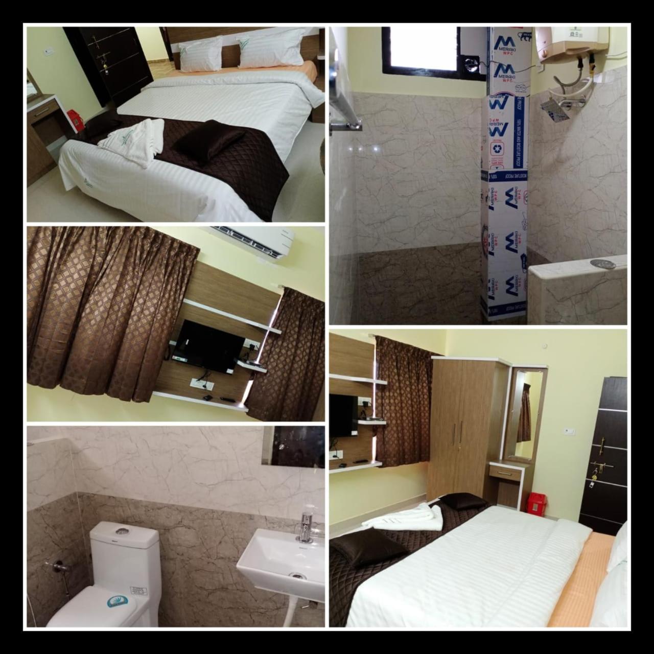 Deluxe Room (2 Adults + 1 Child) photo 2