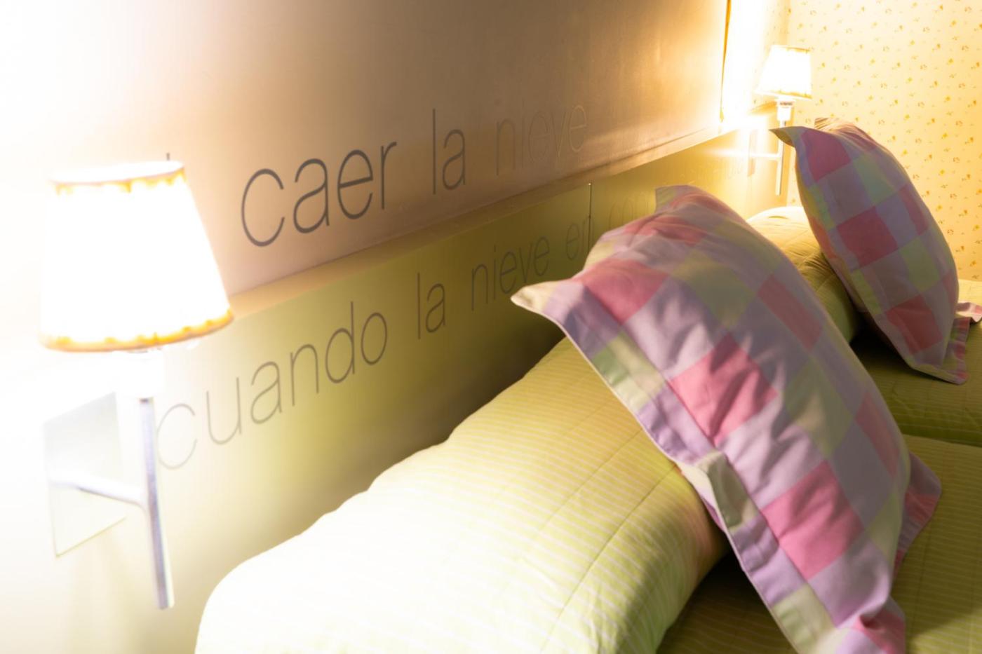 Habitación Doble Deluxe