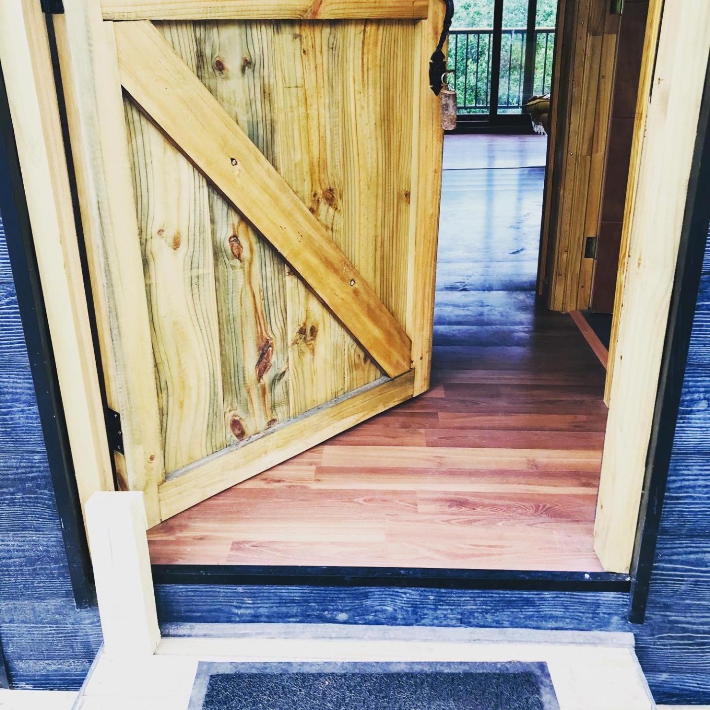 One-Bedroom Chalet photo 2