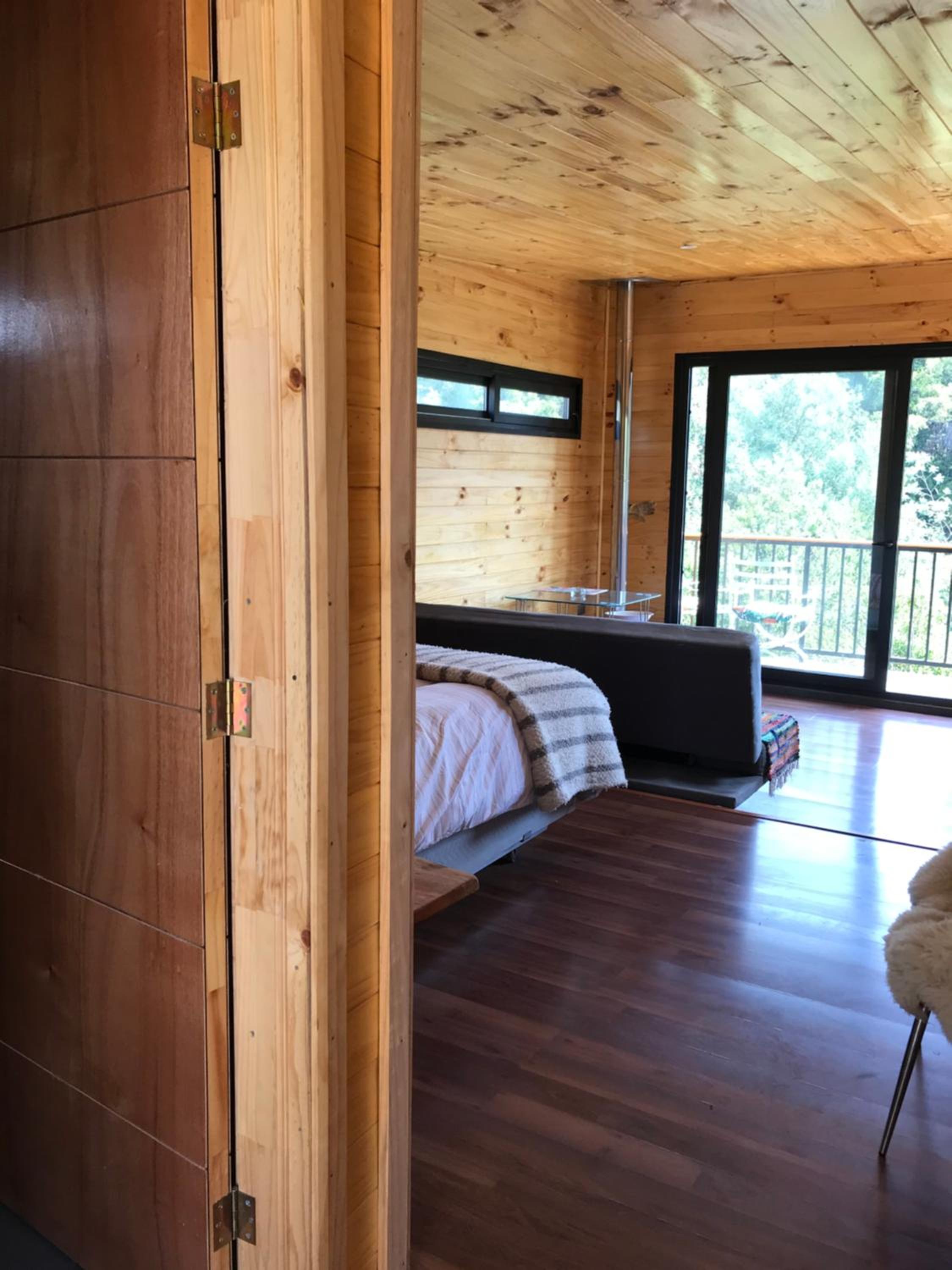 One-Bedroom Chalet photo 1