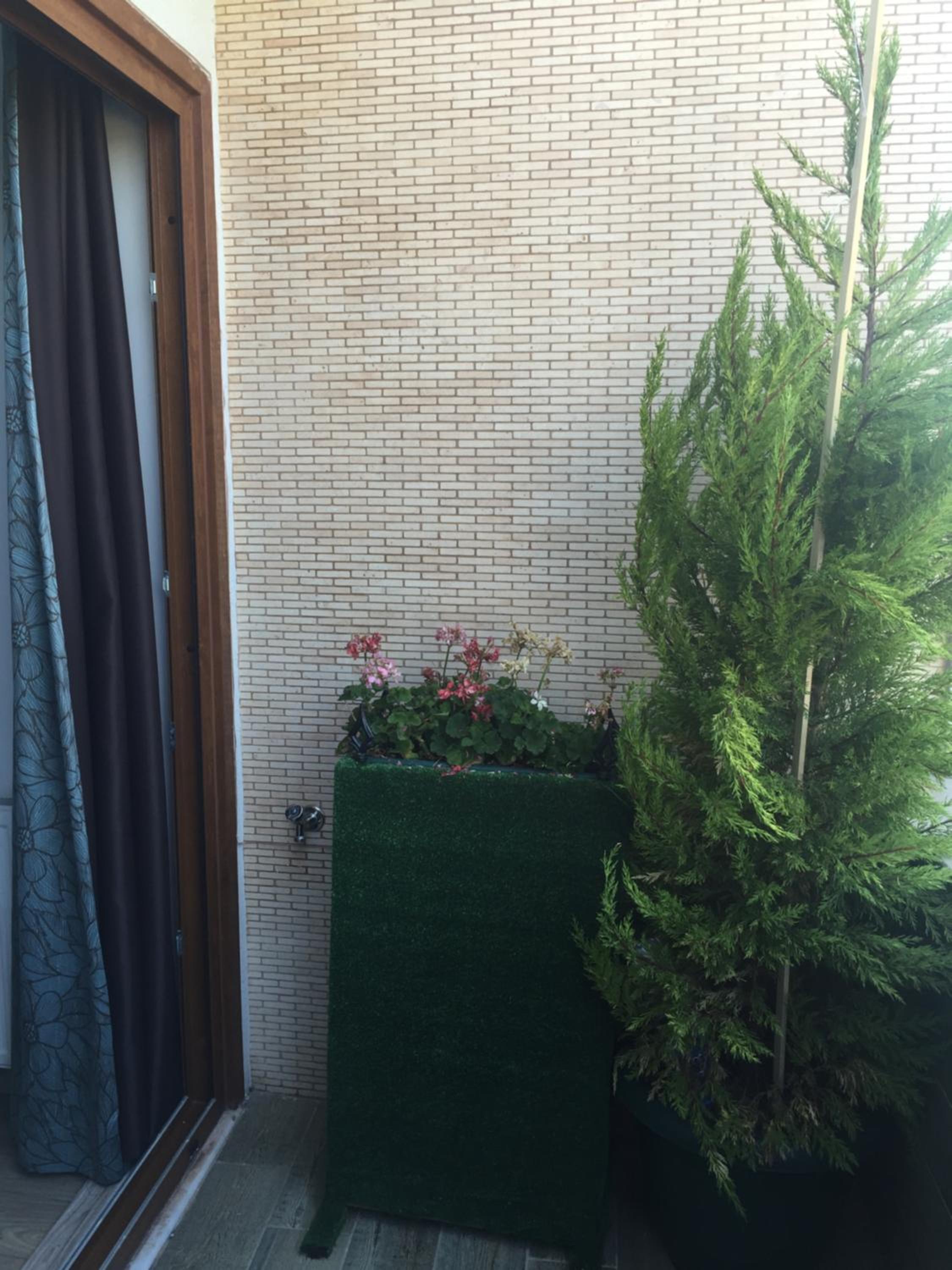 Deluxe Double Room with Balcony photo 2