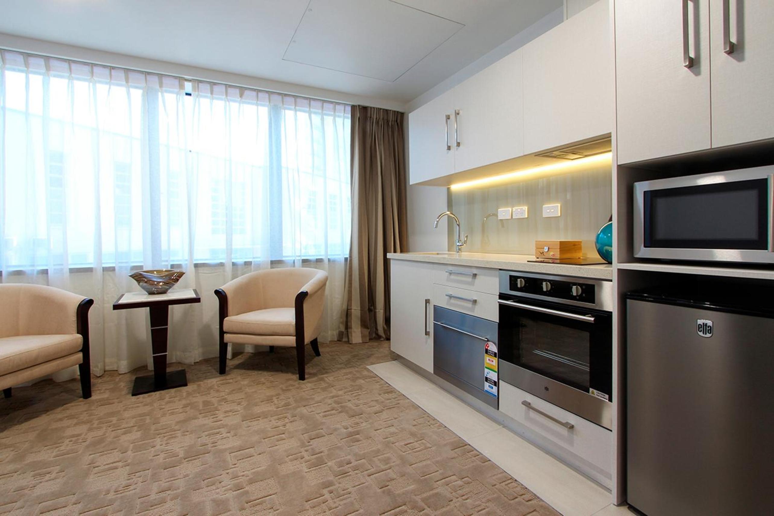 Special Offer - One-Bedroom Suite