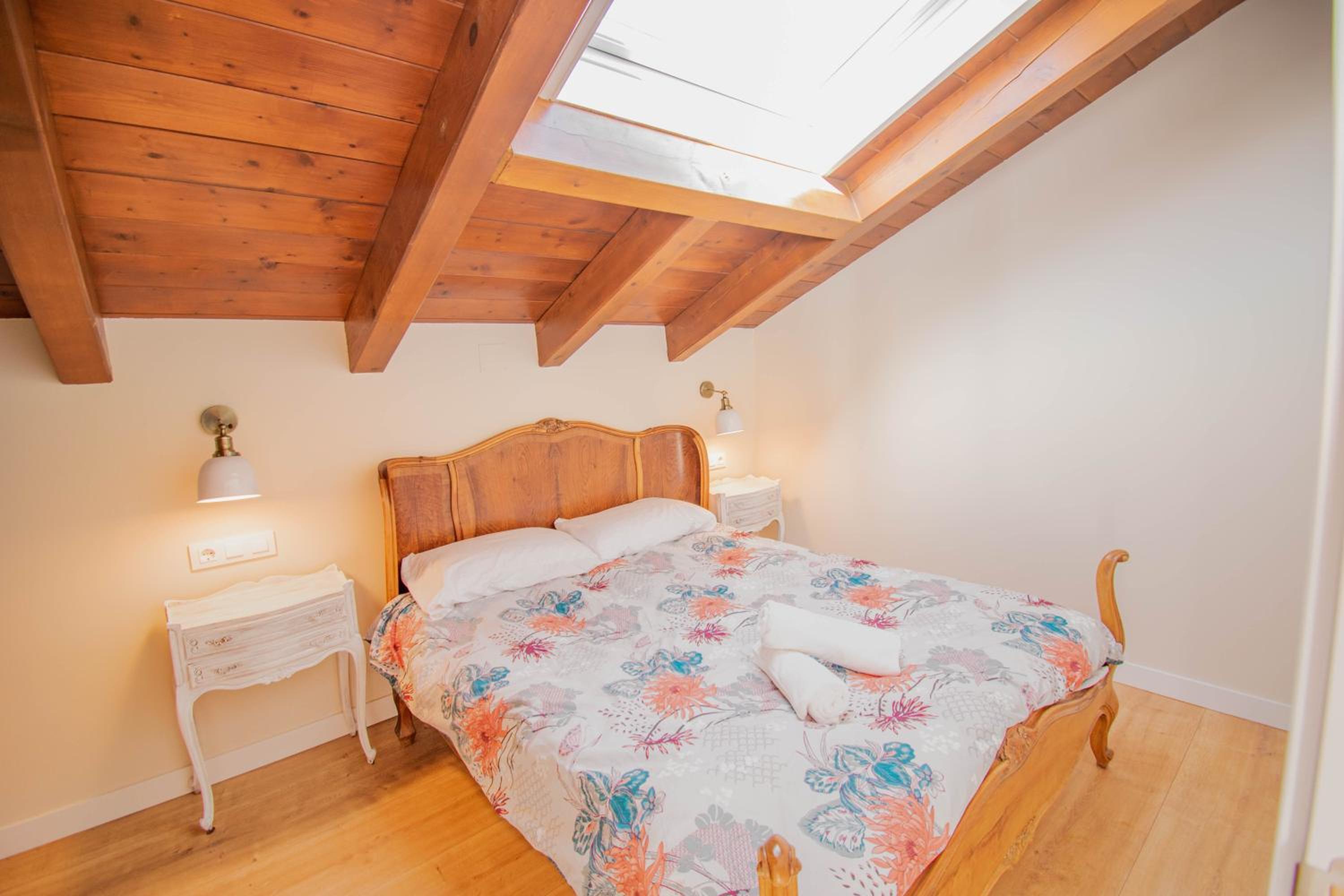 Four-Bedroom House photo 2