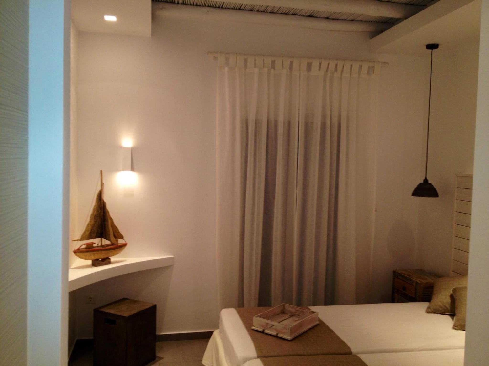 Deluxe Double or Twin Room - Photo 1