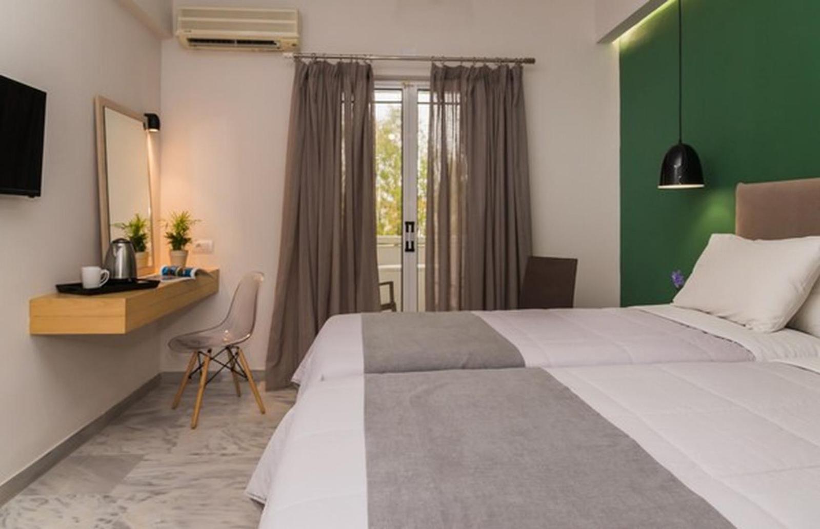 Superior Double or Twin Room - Photo 5