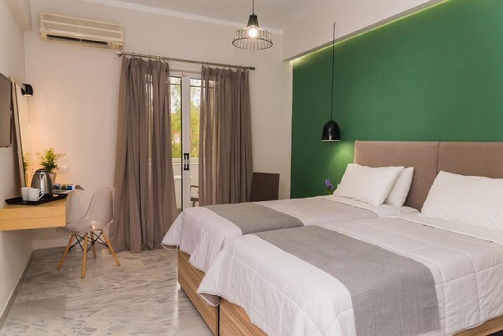 Superior Double or Twin Room - Photo 1