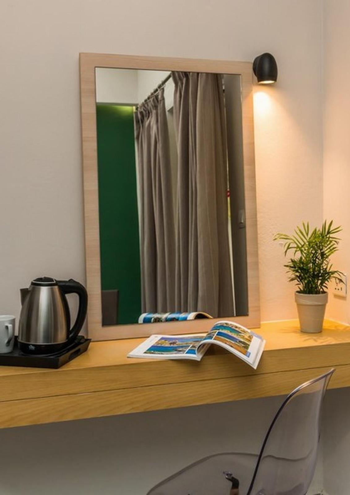 Superior Double or Twin Room - Photo 6