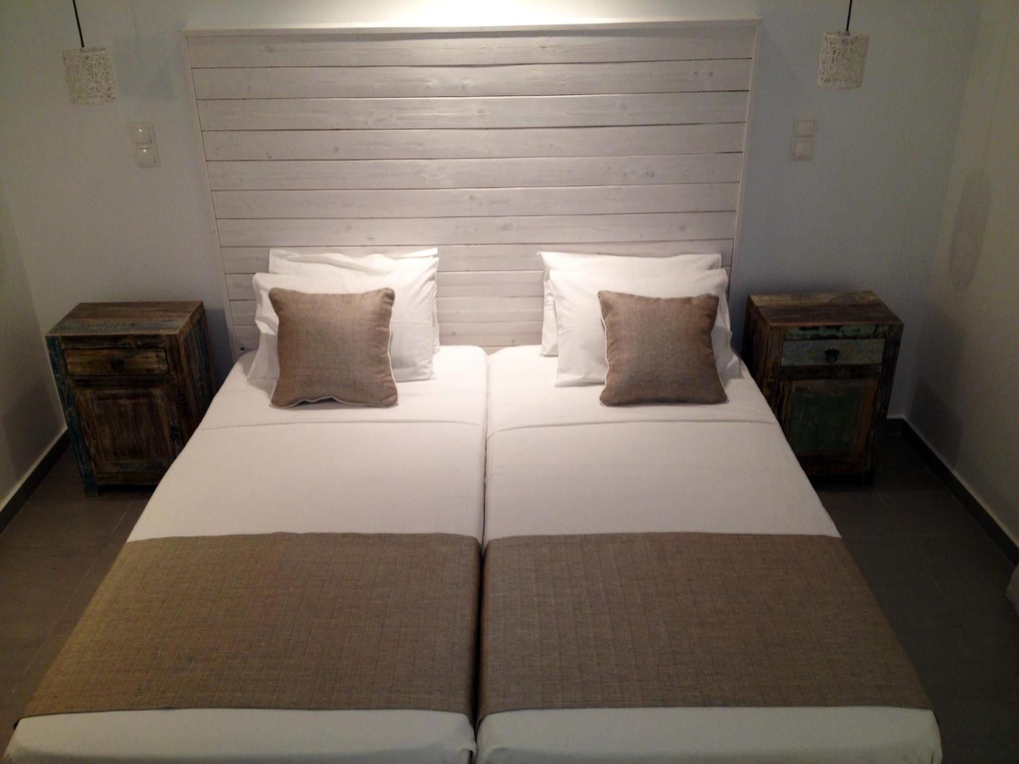Deluxe Double or Twin Room - Photo 6