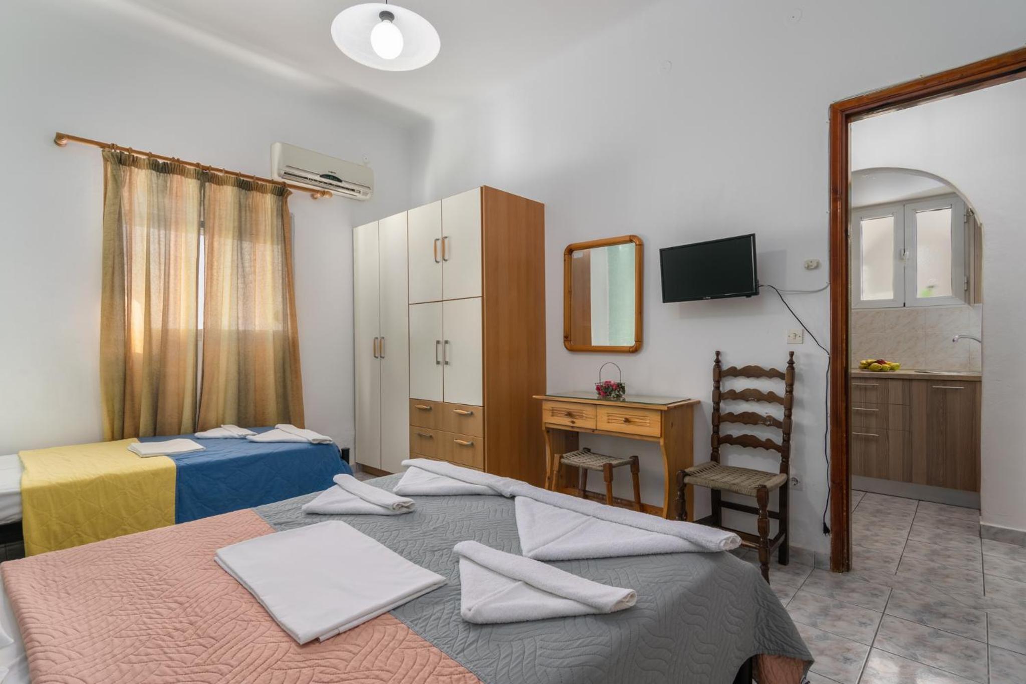 Standard Apartment photo 2